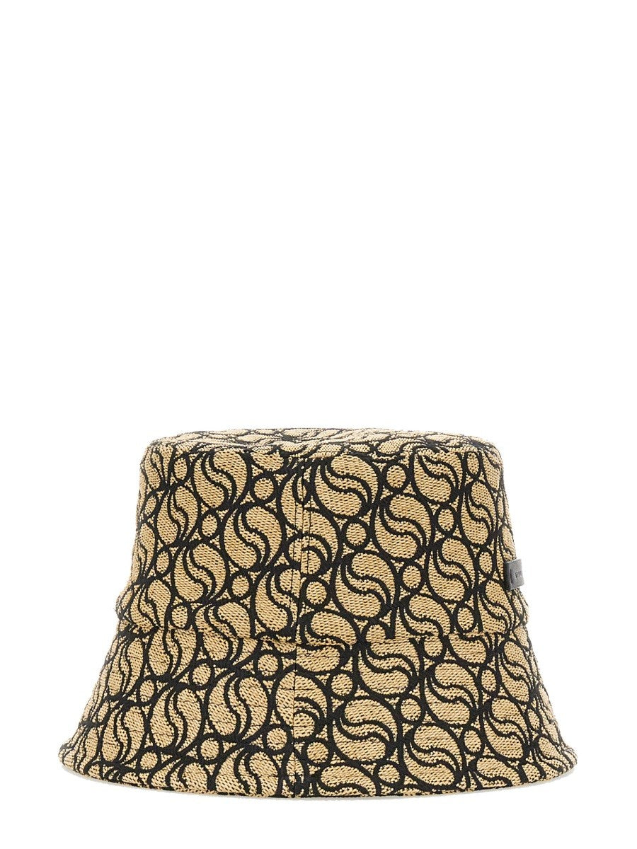 stella mccartney - Woman - Multicolour - Hat