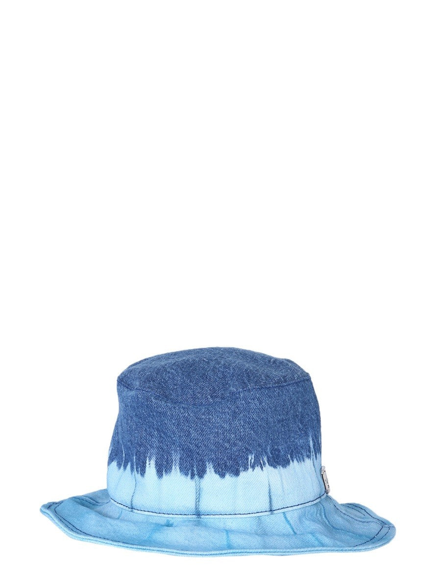 alberta ferretti - Woman - Blue - Hat