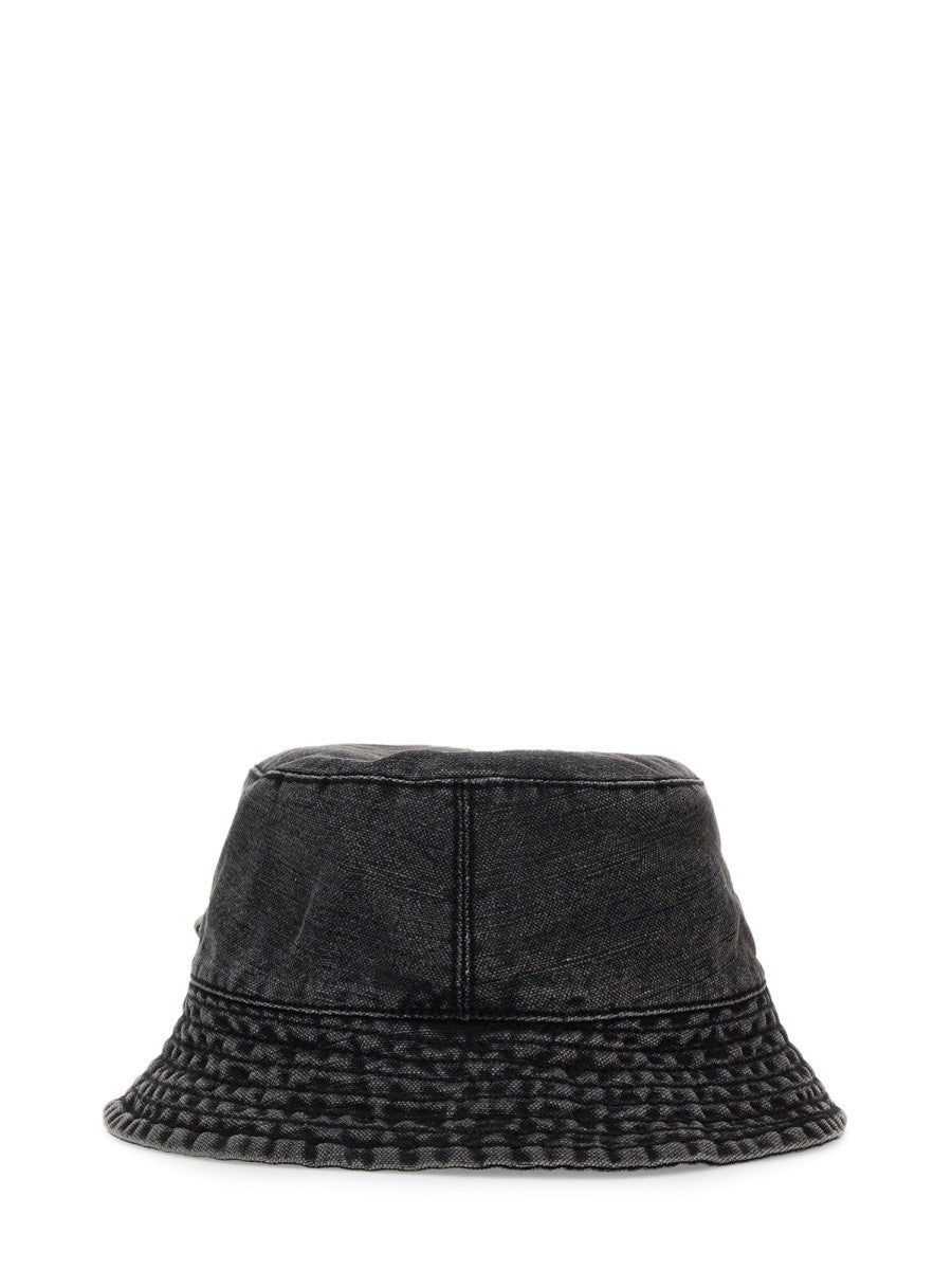 Our Legacy - Férfi - Fekete - Kalap