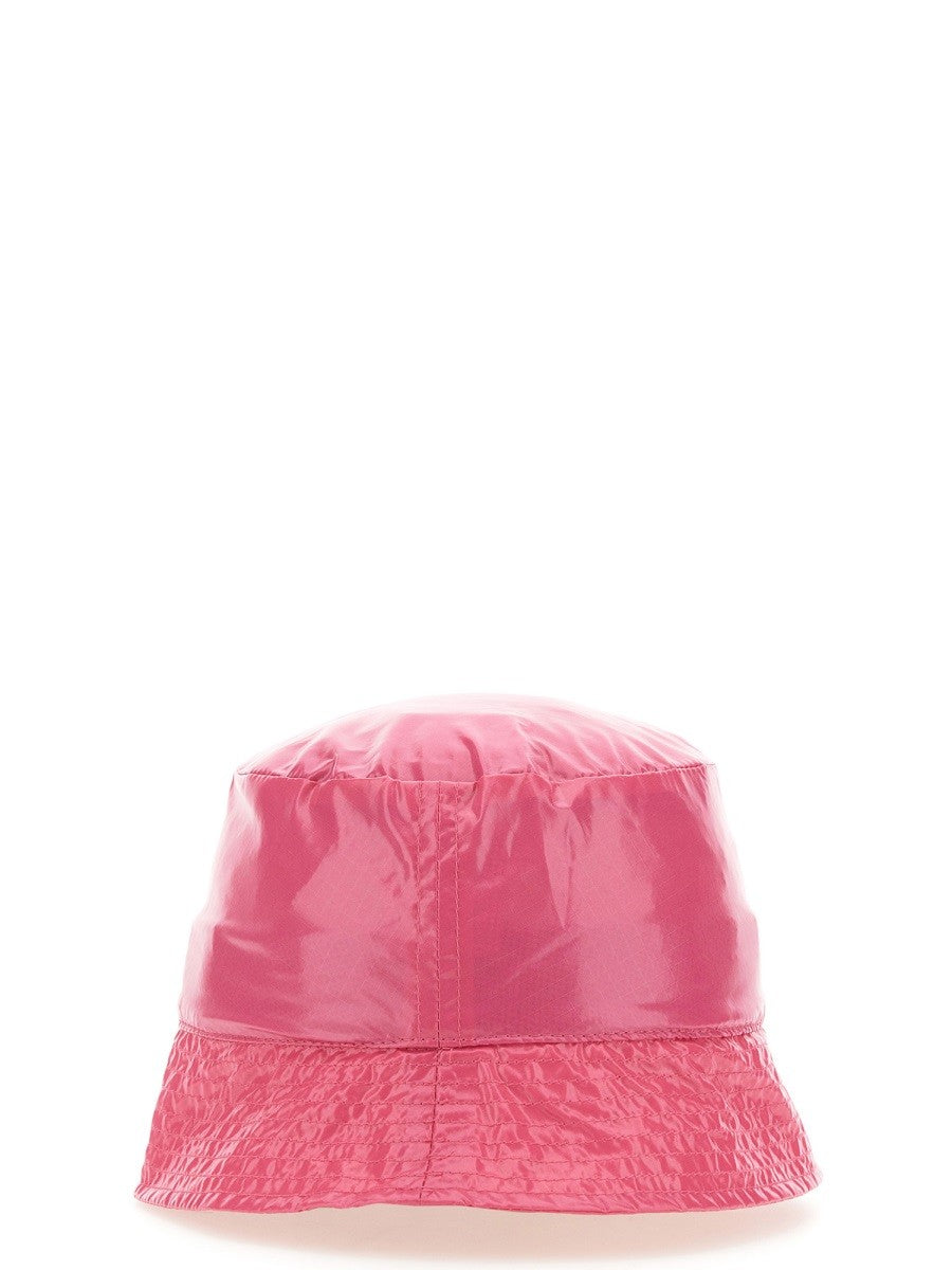 K-Way - Unisex - Black - Hat