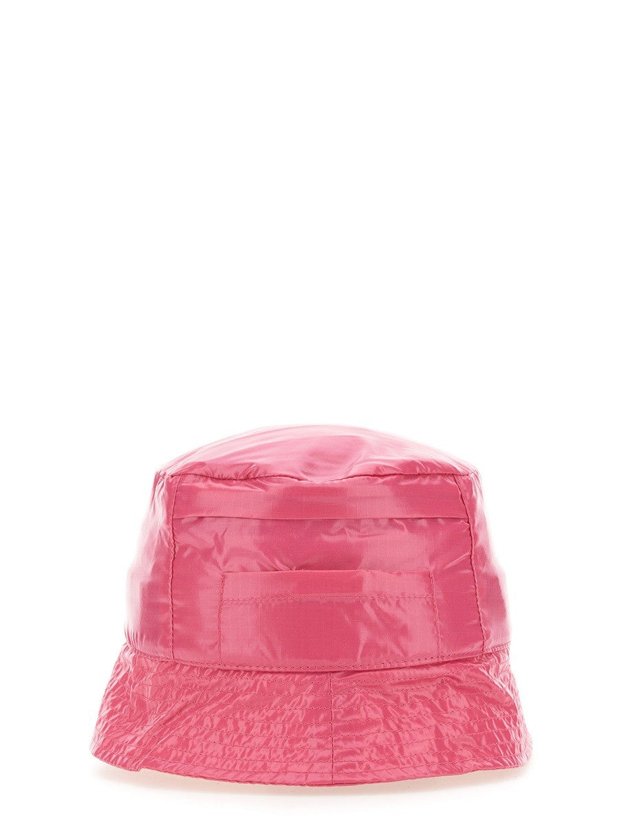 K-Way - Unisex - Black - Hat
