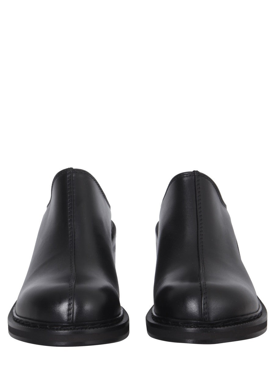 SUNNEI - Woman - Black - Sandal