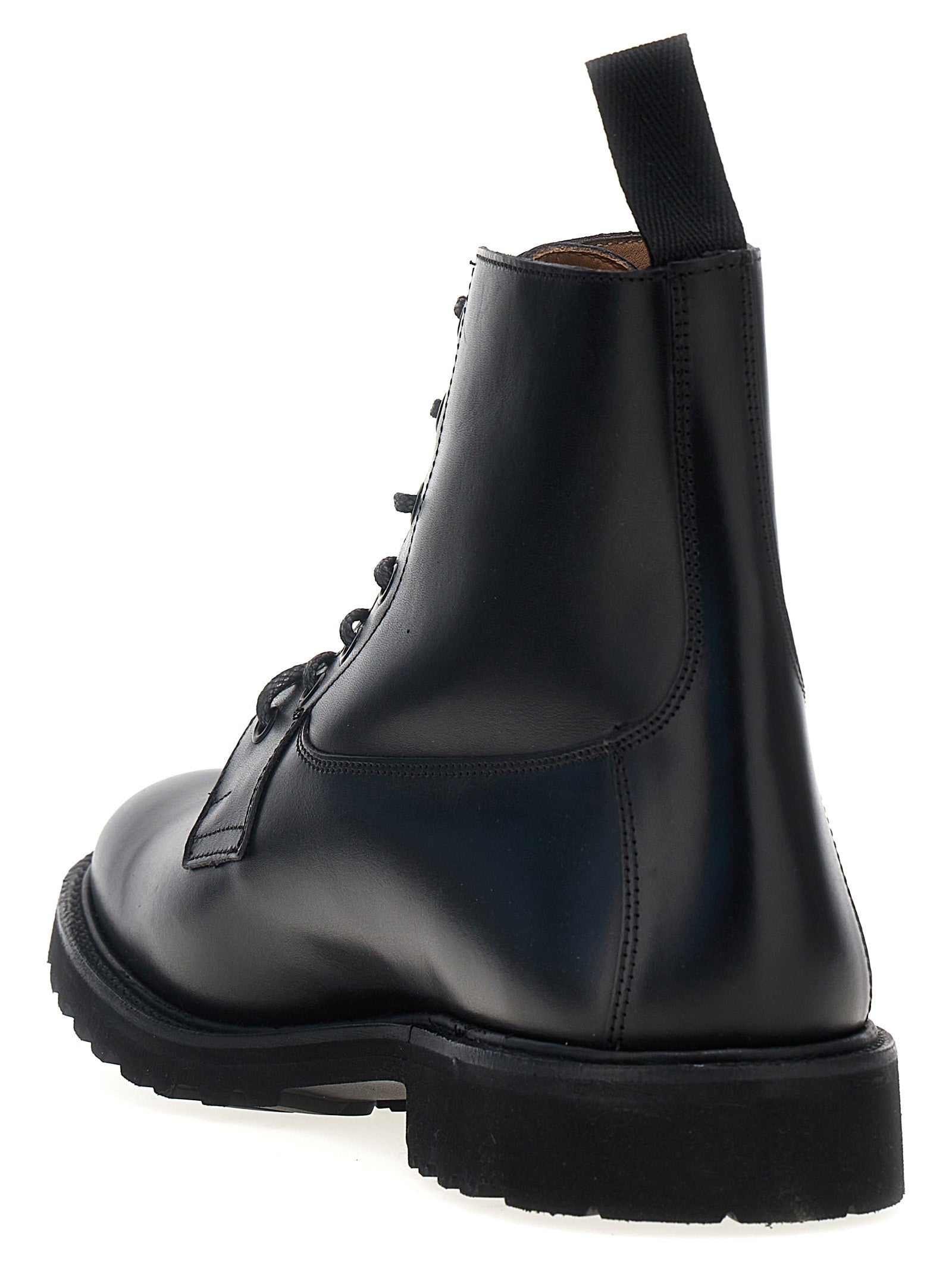TRICKER'S - nan - Black - Boot