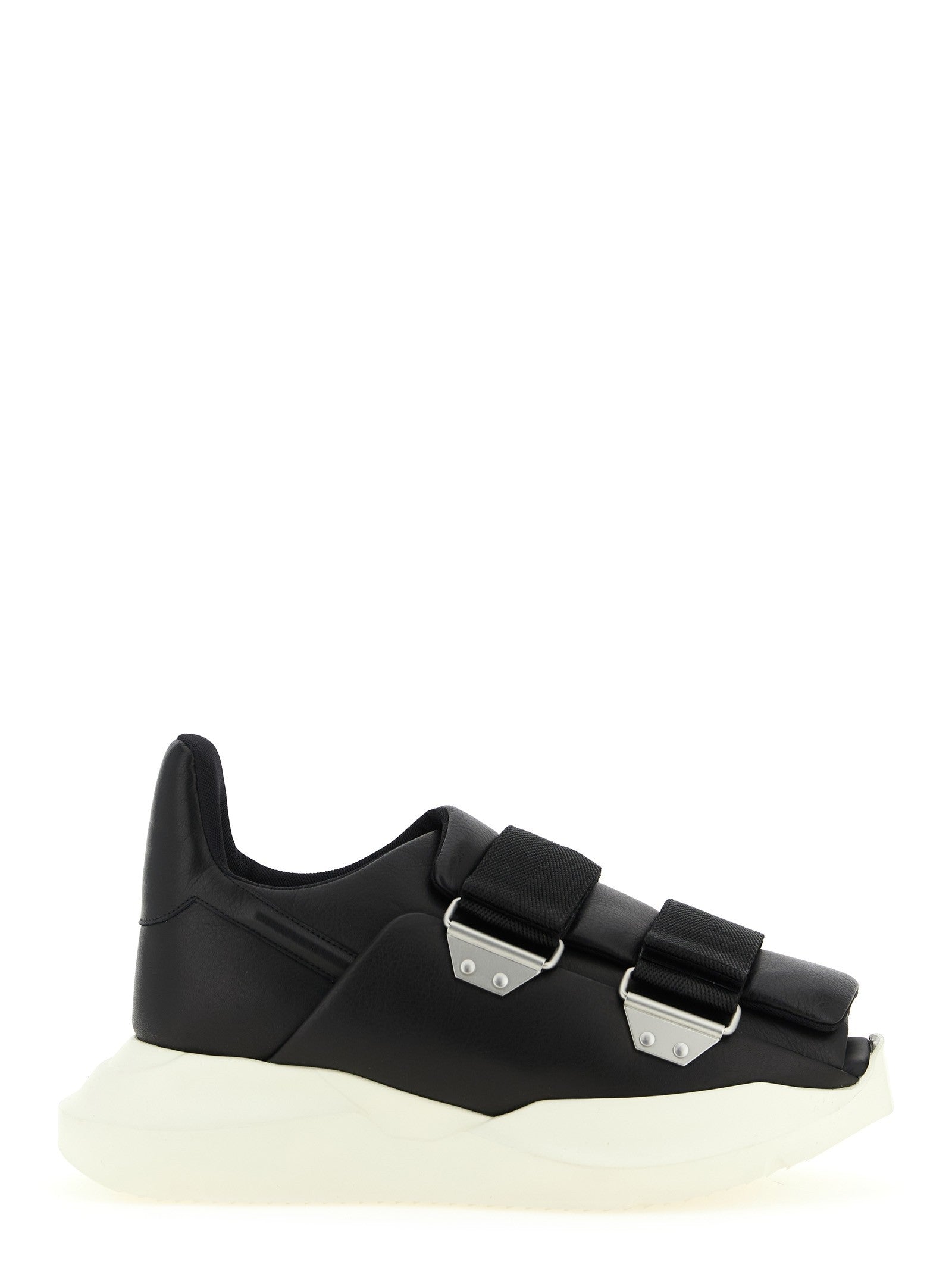 RICK OWENS - nan - Black - Sneaker