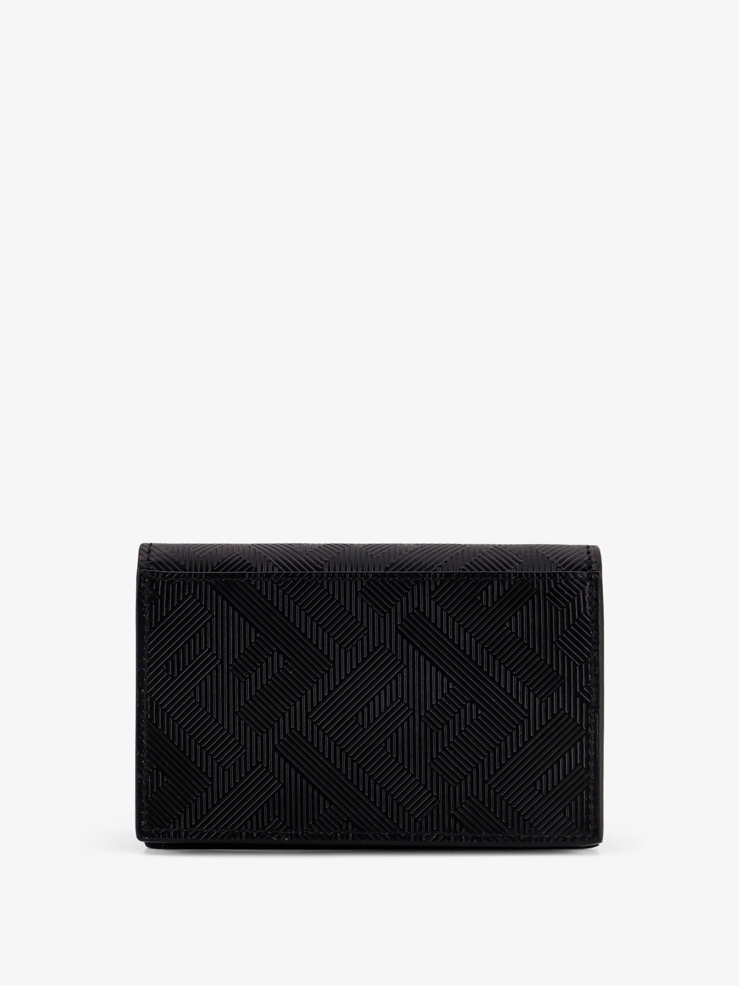 Fendi - Férfi - Fekete - Kártyatartó