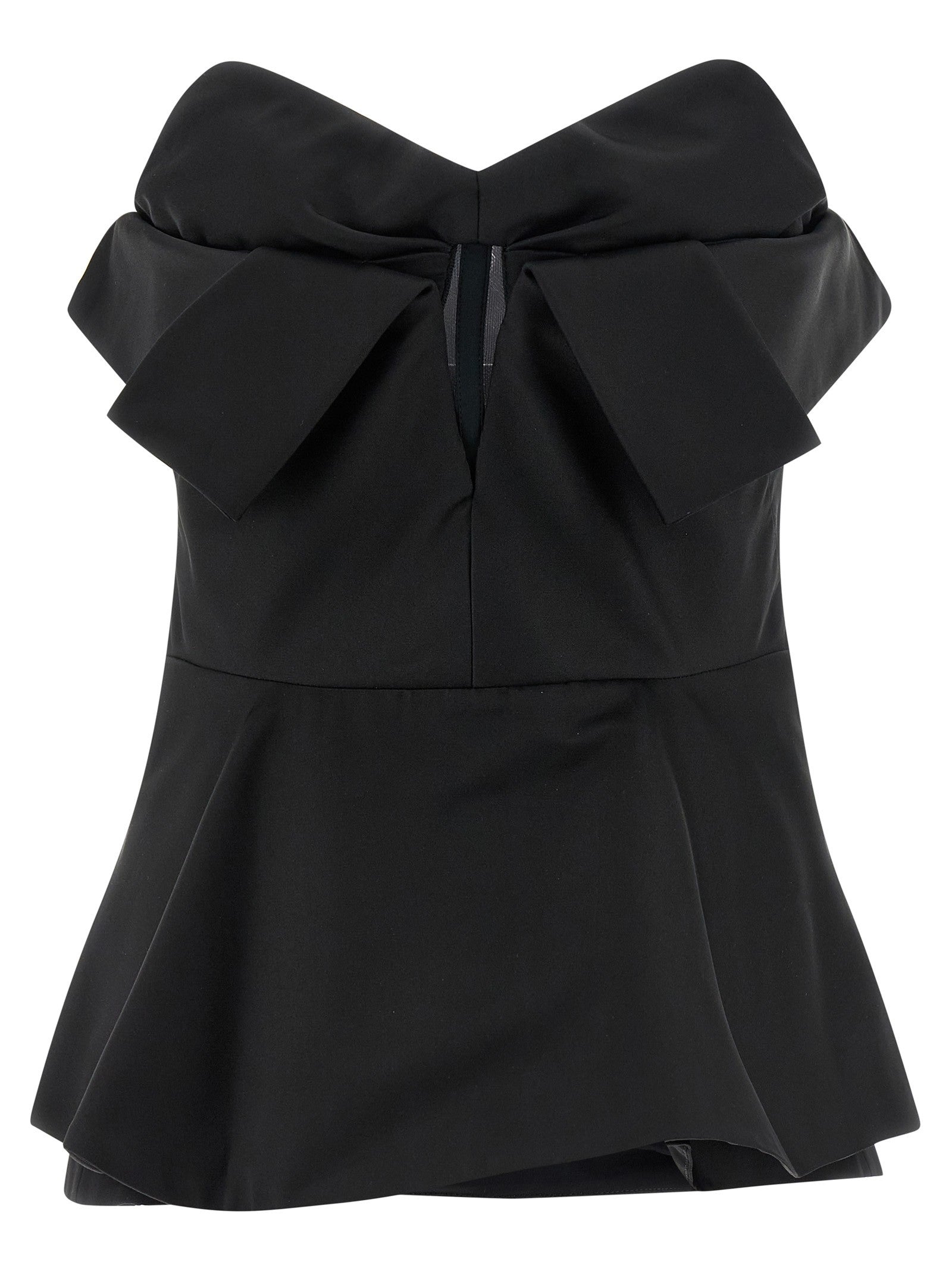 MCQUEEN - nan - Black - Top