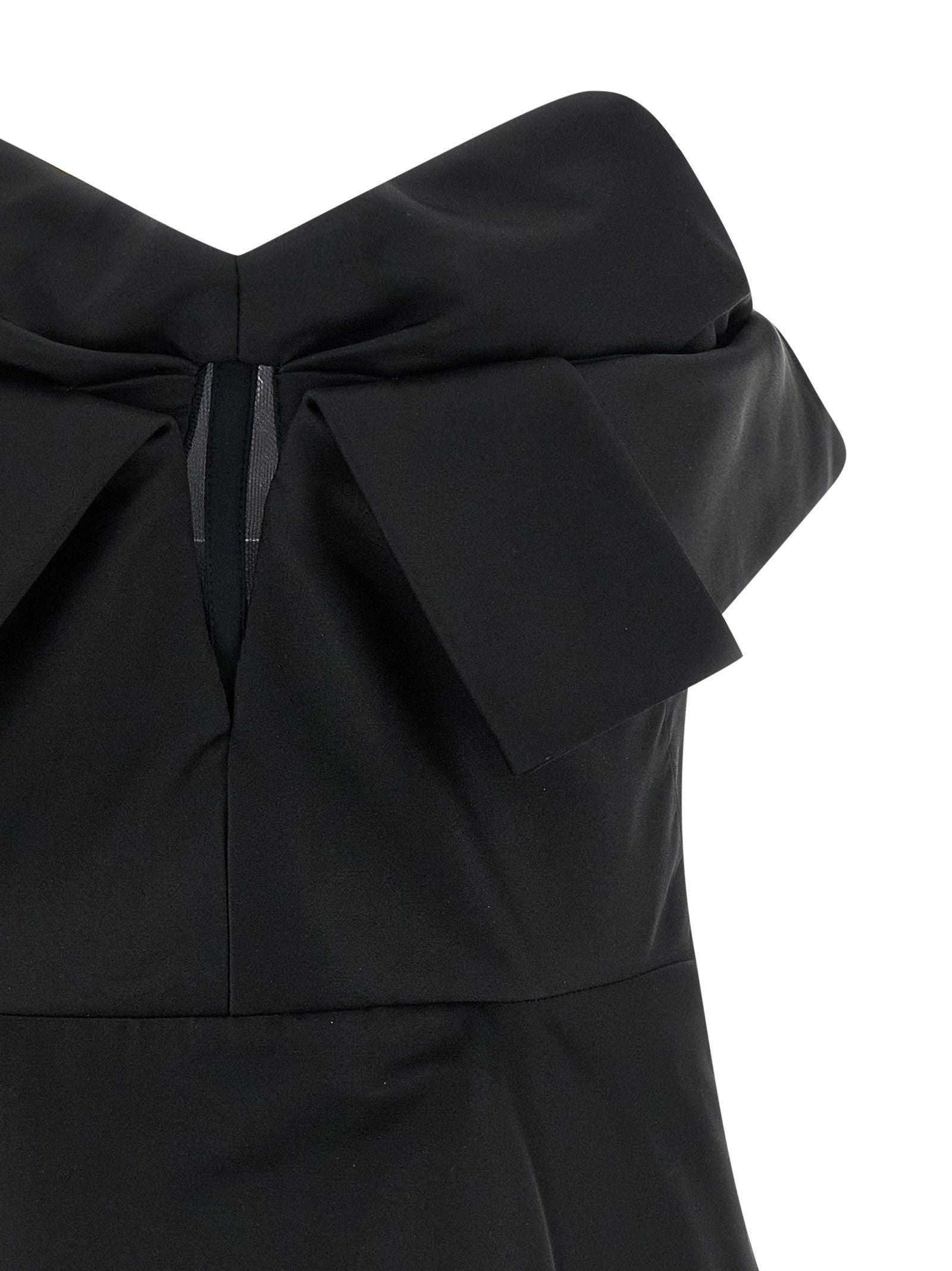 MCQUEEN - nan - Black - Top