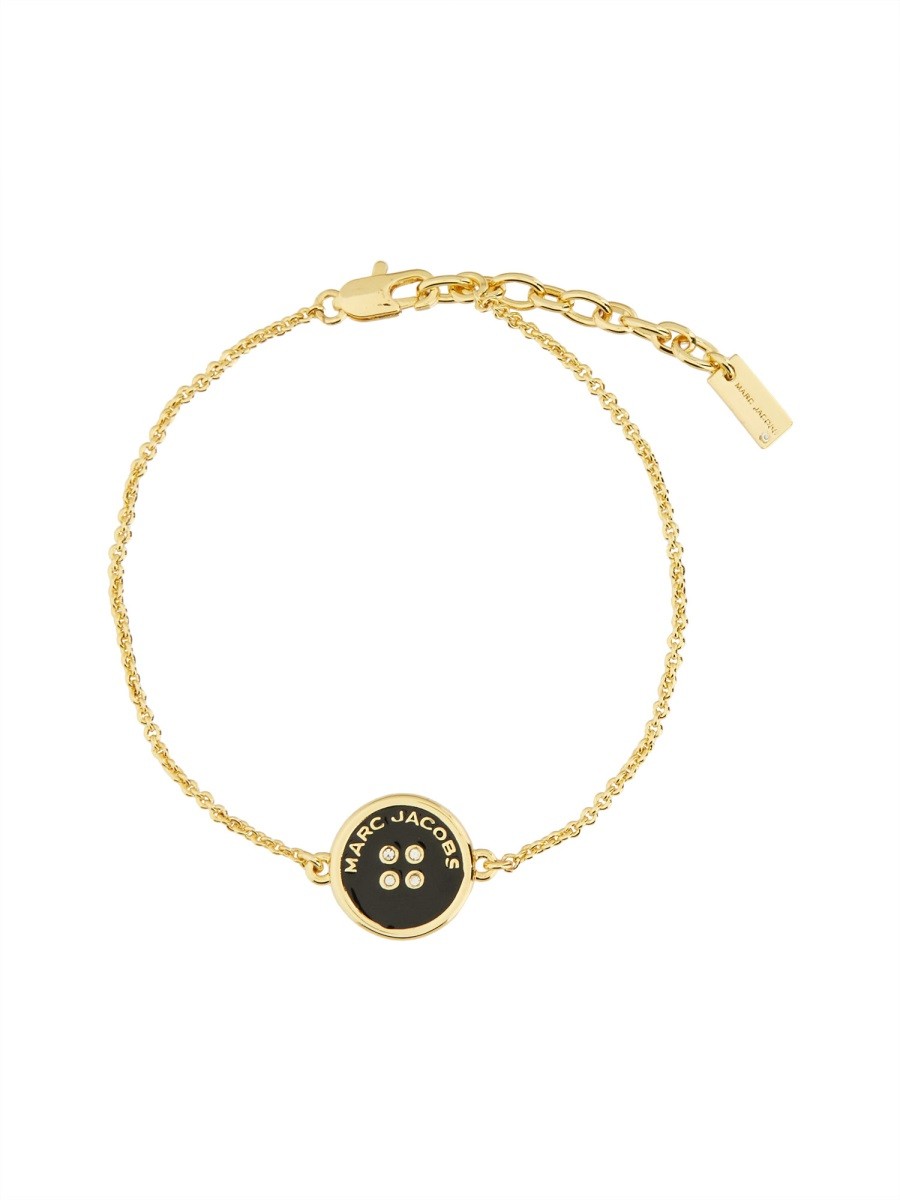 Marc Jacobs - Woman - Gold - Bracelet