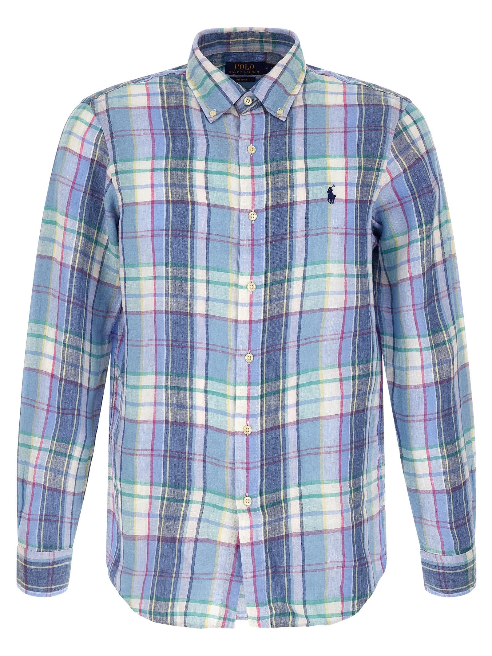 Polo Ralph Lauren - nan - White - Shirt