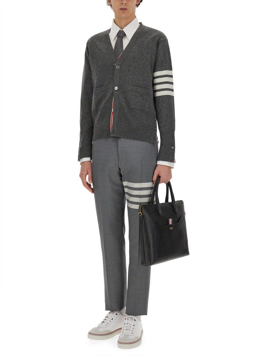 THOM BROWNE - Férfi - Fehér - Ingyenes