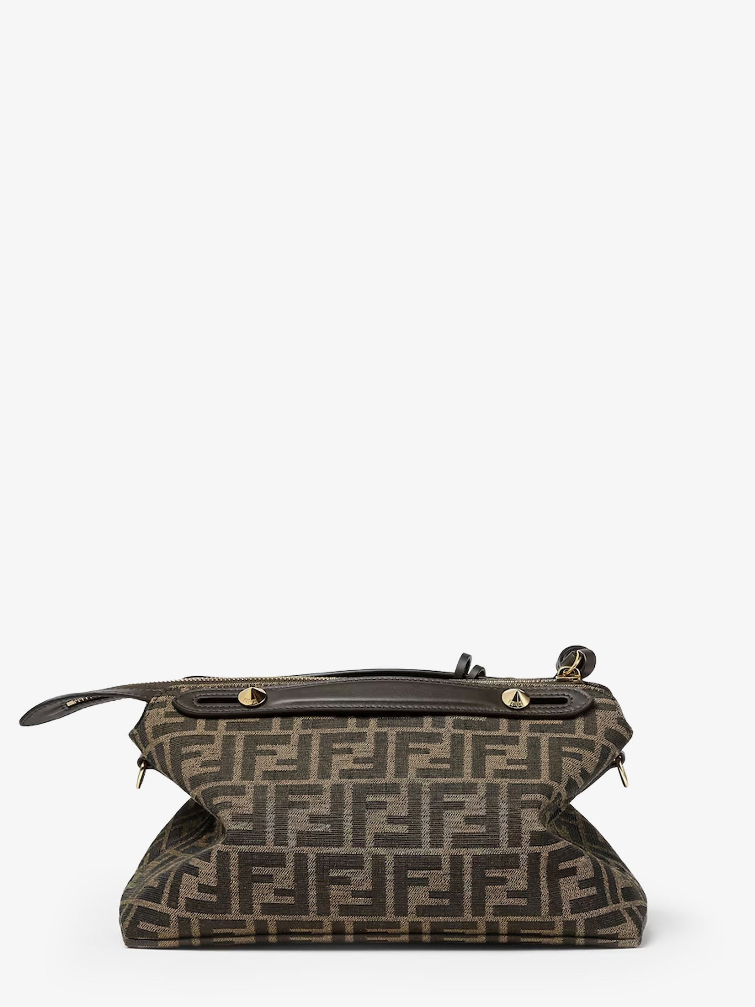 Fendi - Női - Barna - Válltáska