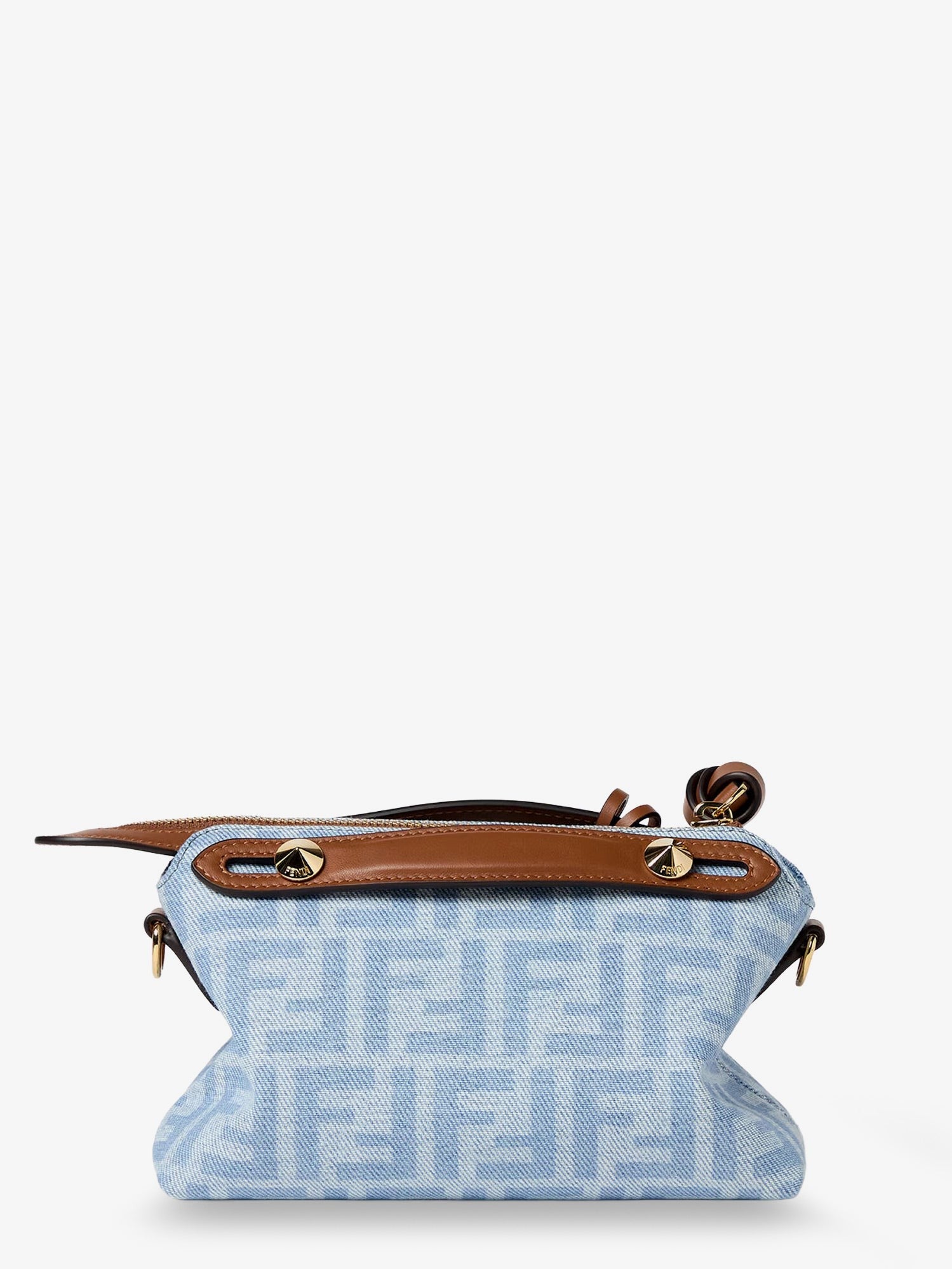Fendi - Woman - Blue - Handbag