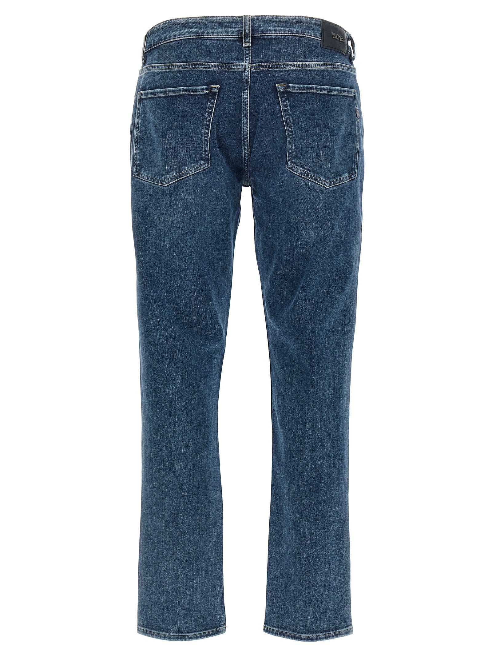 HUGO BOSS - nan - Blue - Jeans