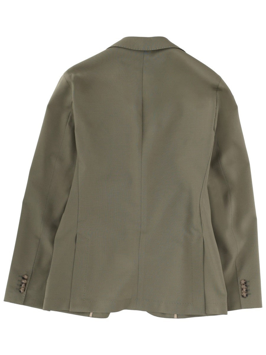Boss - Man - Green - Jacket