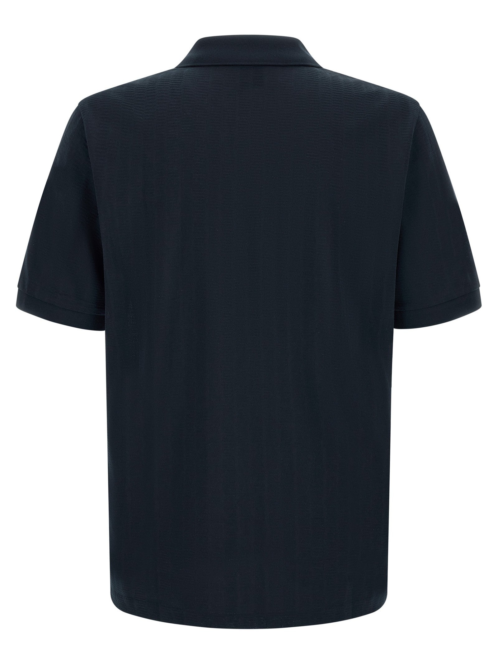 HUGO BOSS - nan - Blue - Polo Shirt