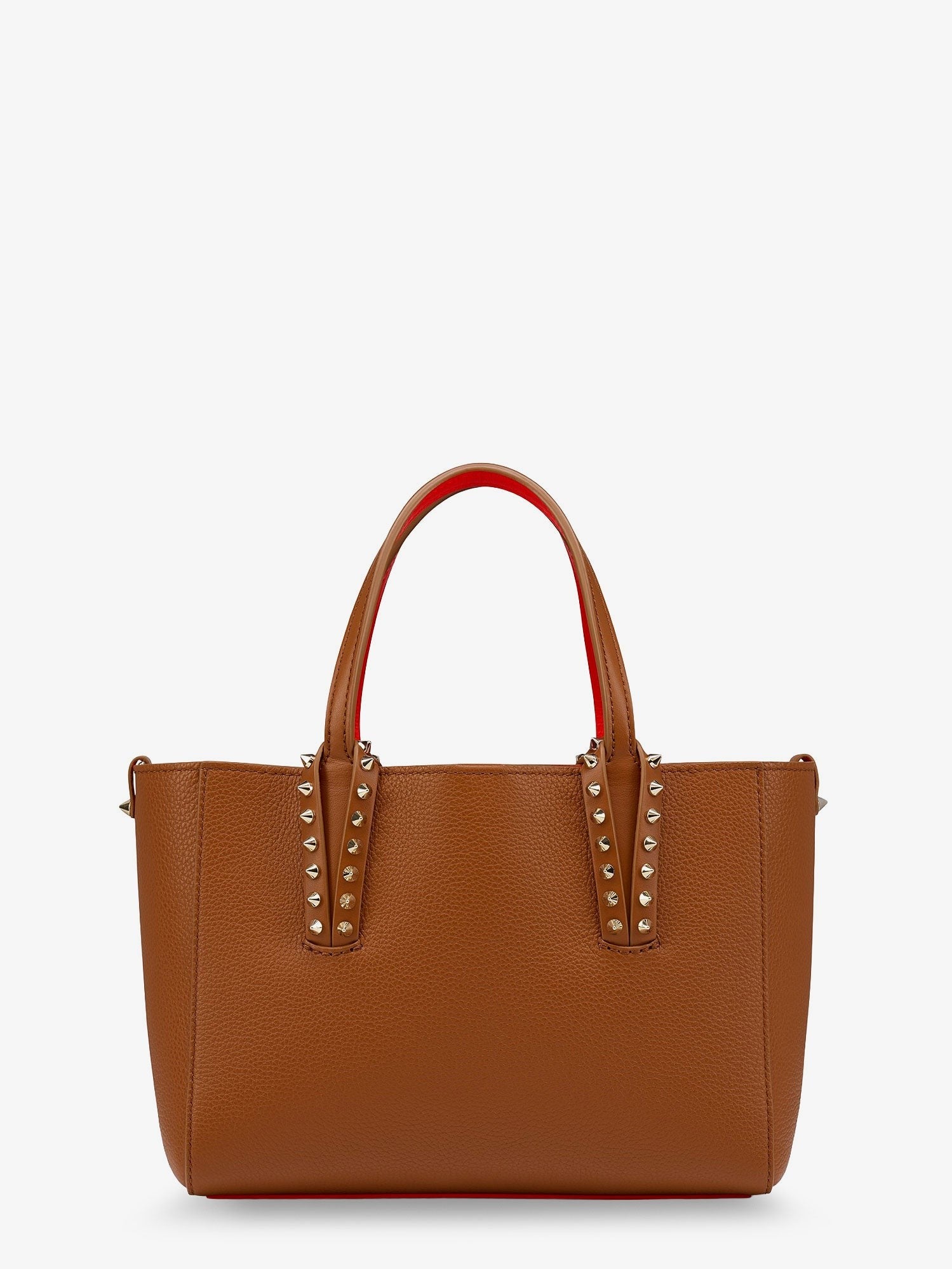 CHRISTIAN LOUBOUTIN - Női - Barna - Oldaltáska