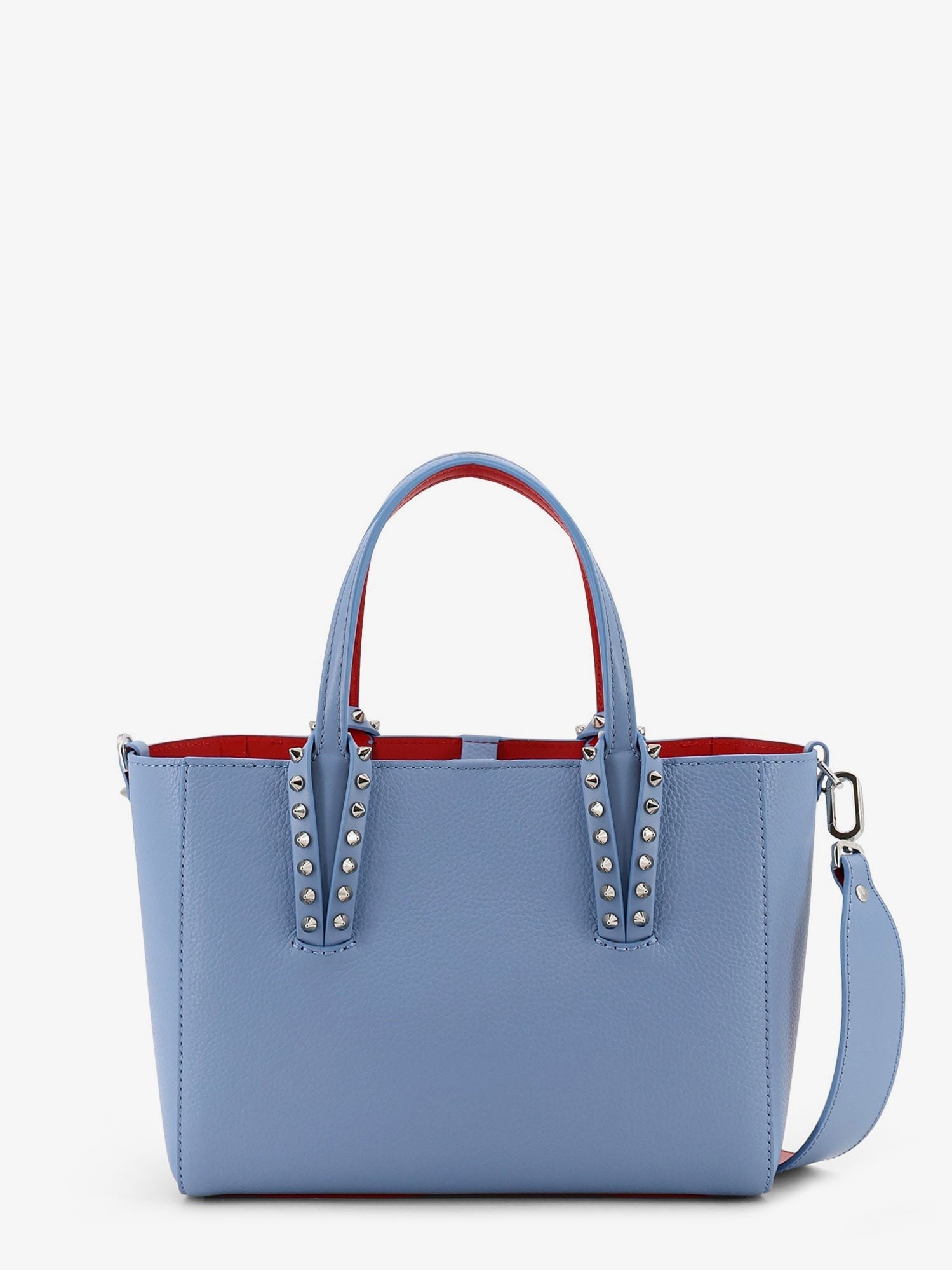 CHRISTIAN LOUBOUTIN - Női - Kék - Oldaltáska
