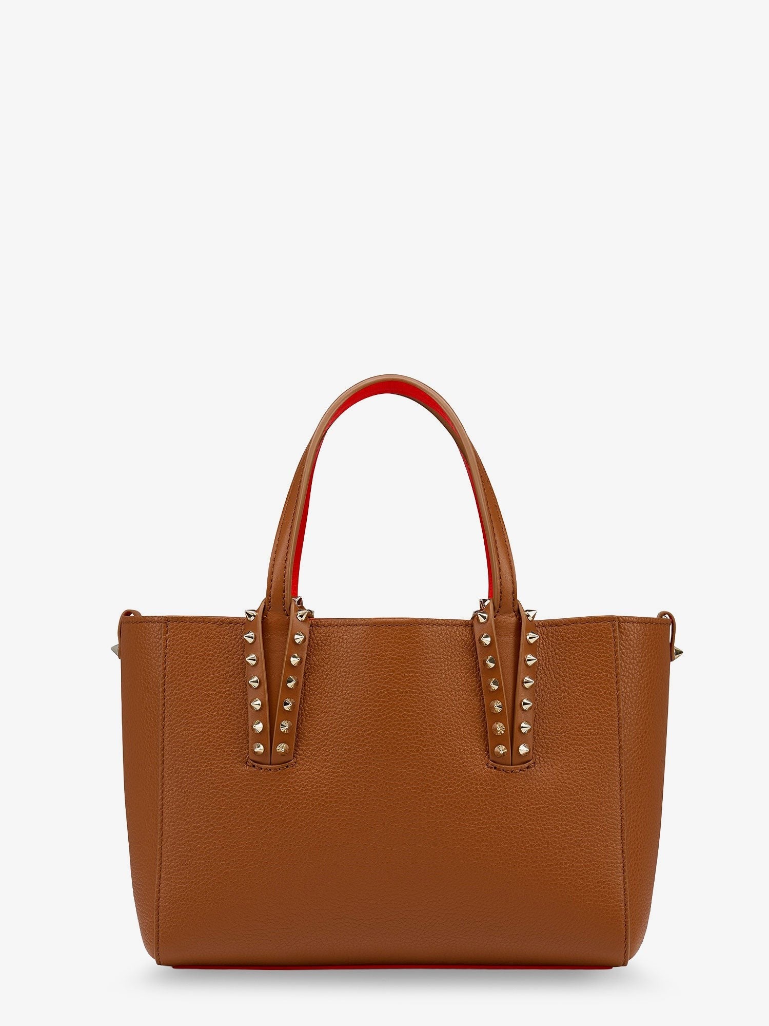CHRISTIAN LOUBOUTIN - Női - Barna - Oldaltáska