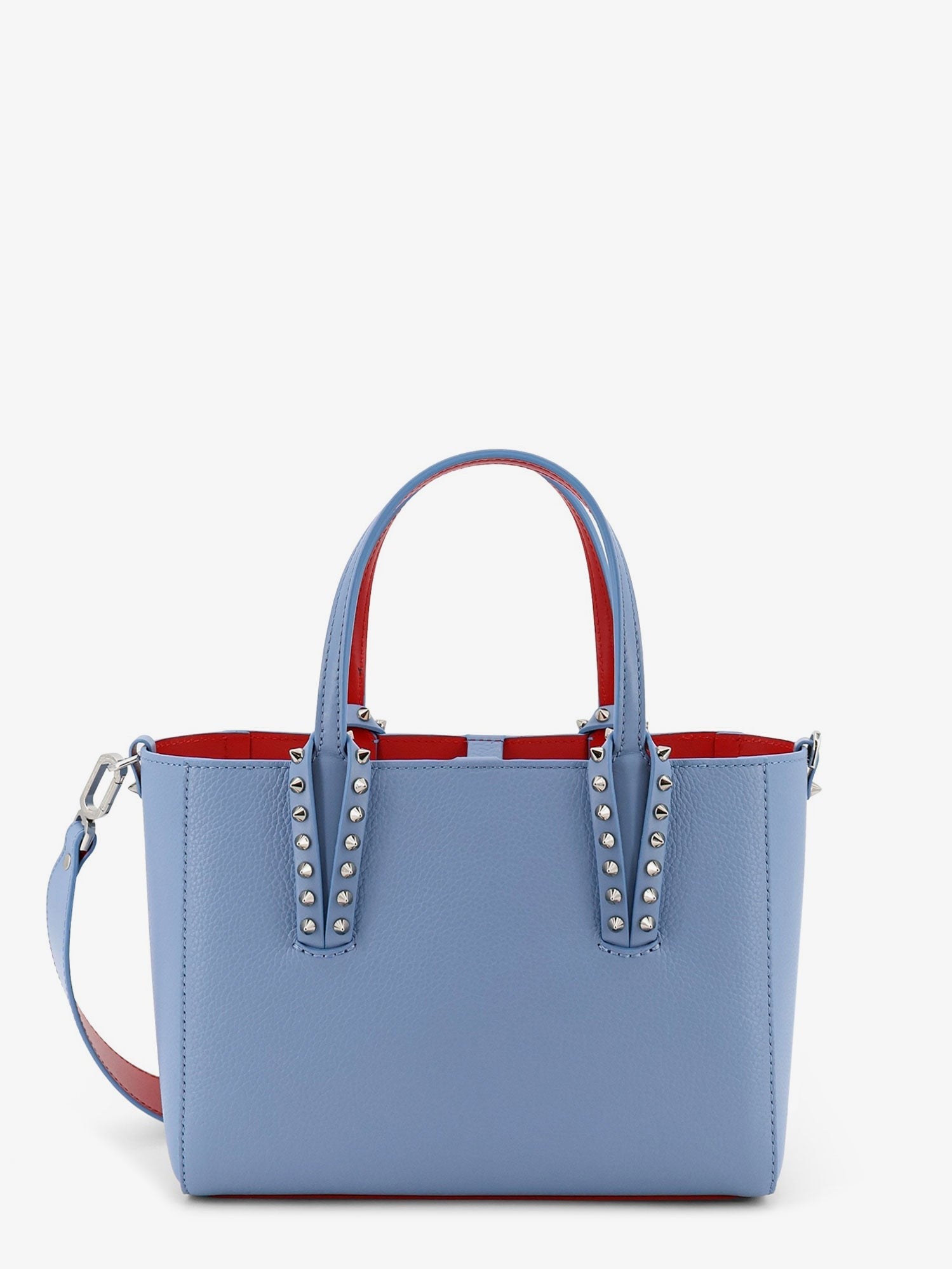 CHRISTIAN LOUBOUTIN - Női - Kék - Oldaltáska