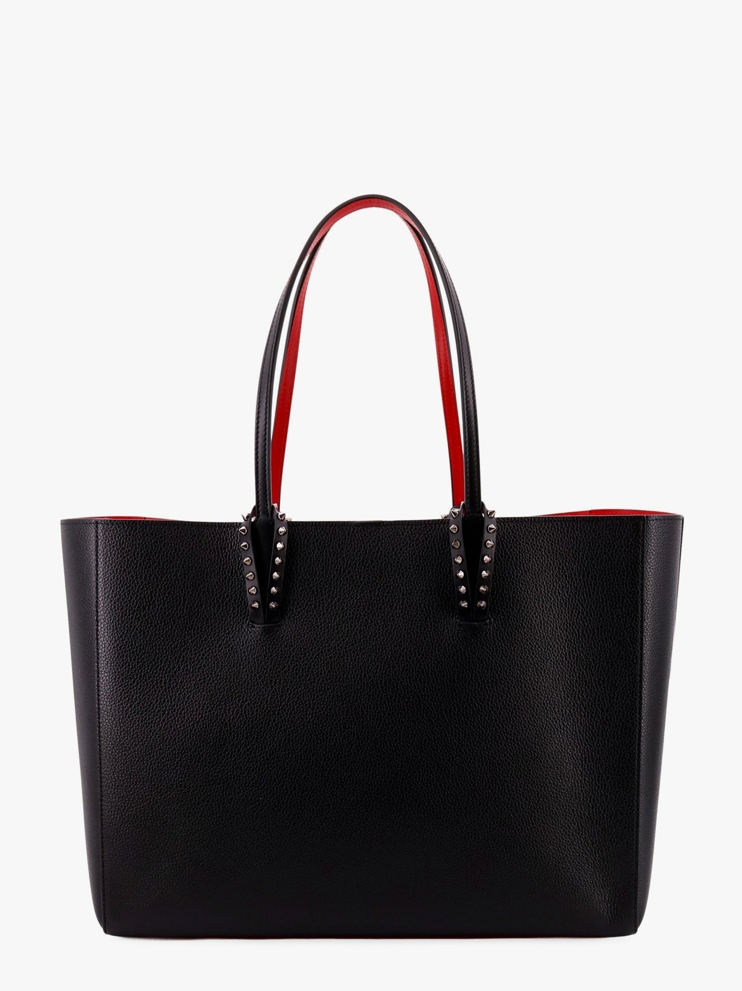 CHRISTIAN LOUBOUTIN - Női - Fekete - VállKézitáskab