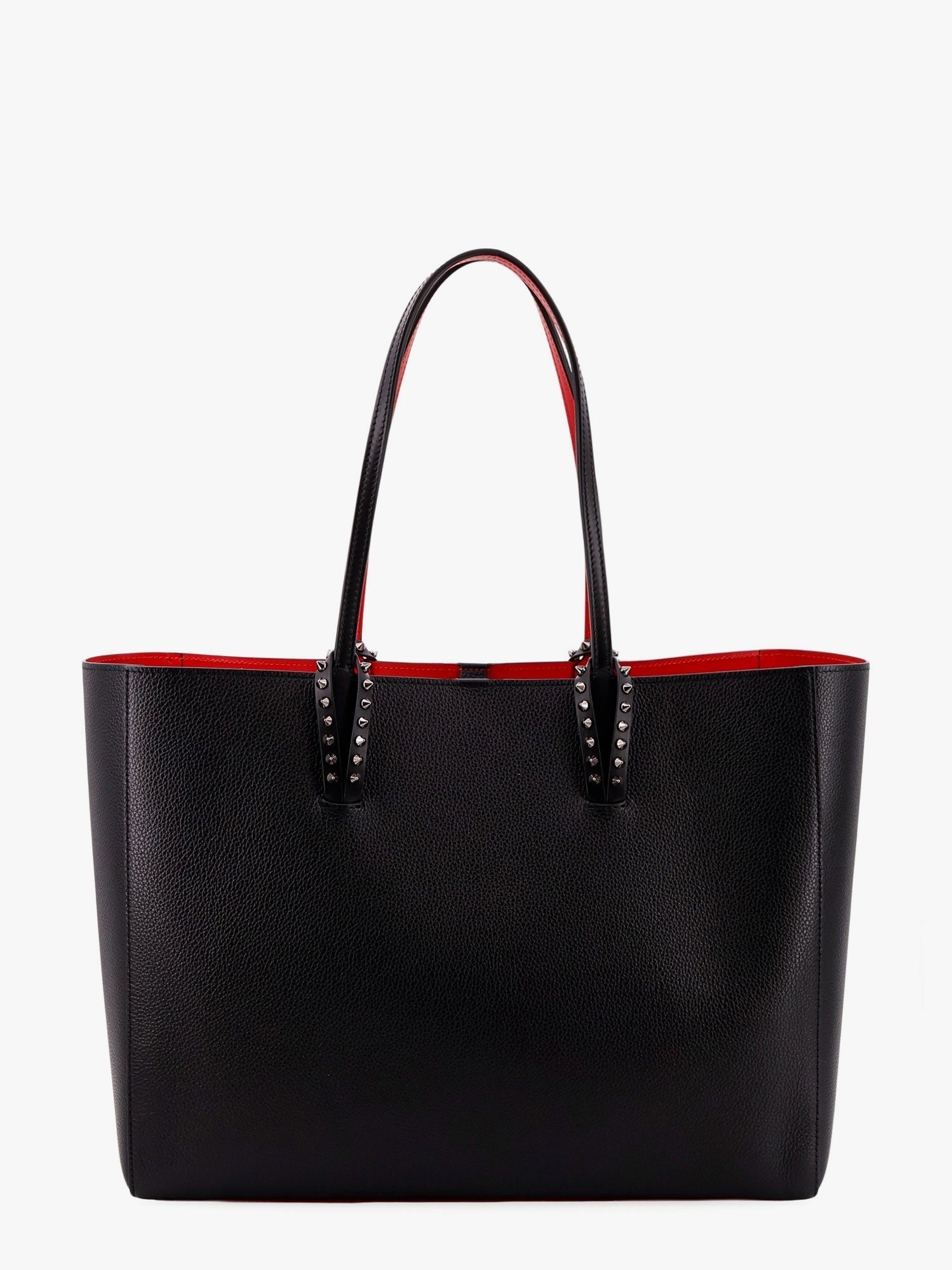 CHRISTIAN LOUBOUTIN - Női - Fekete - VállKézitáskab