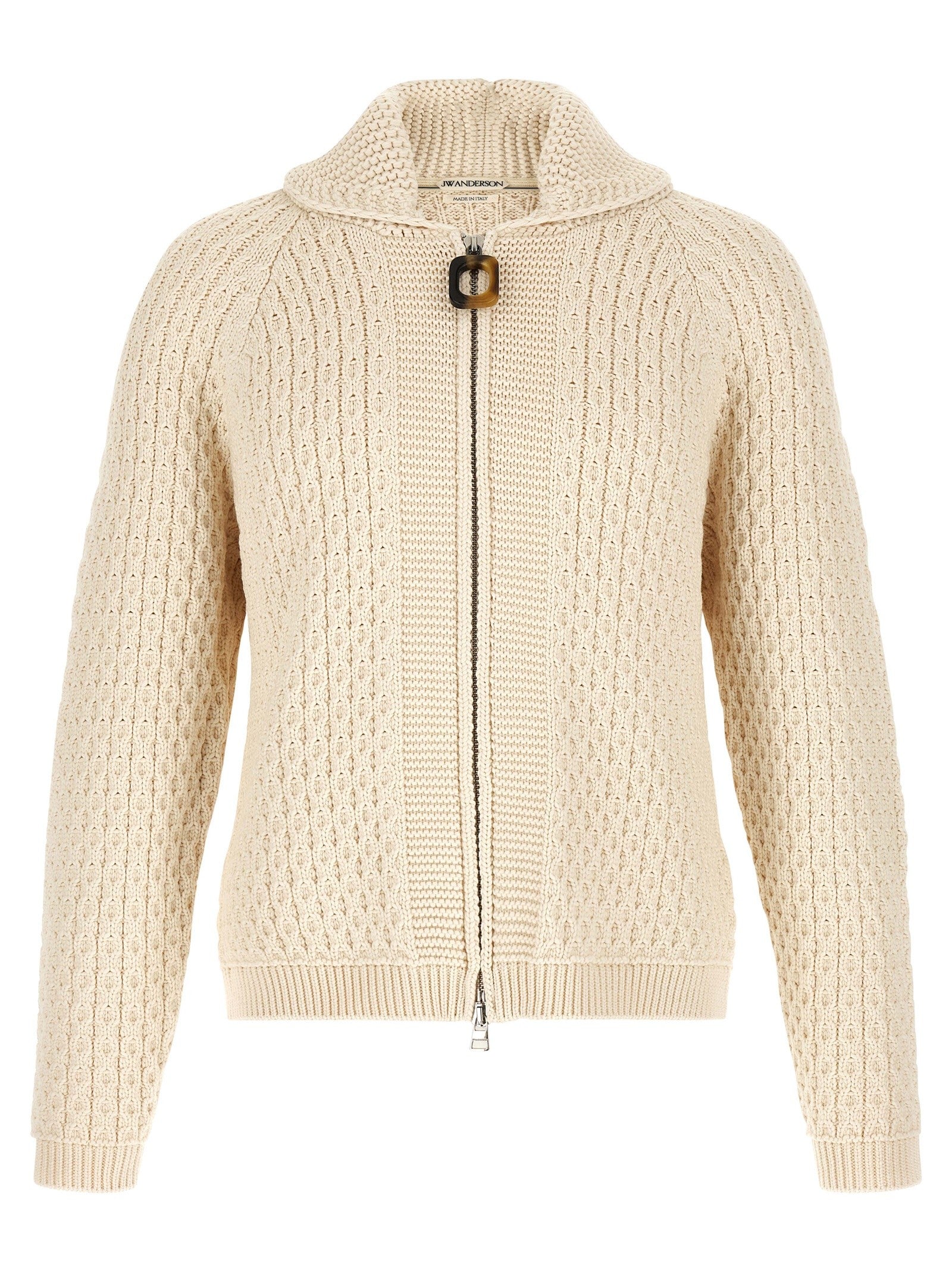 J.W.ANDERSON - nan - White - Sweater