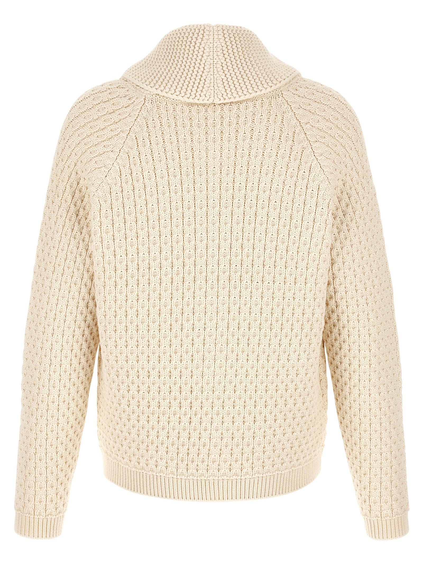 J.W.ANDERSON - nan - White - Sweater