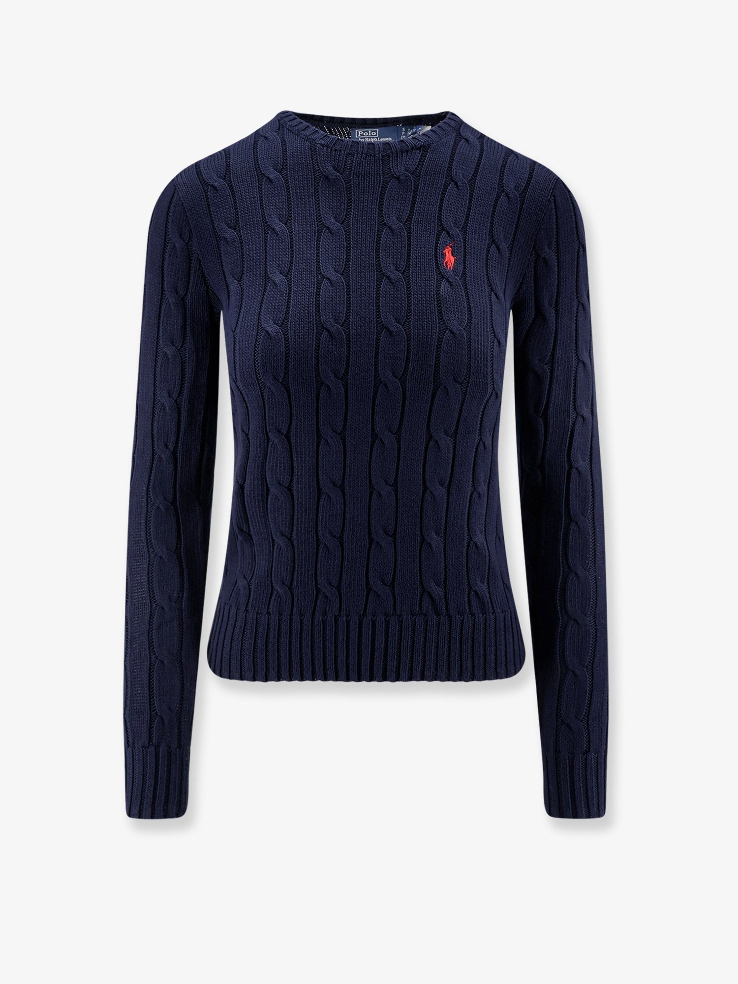 Polo Ralph Lauren - Női - Sötétkék - Kötött pulóver