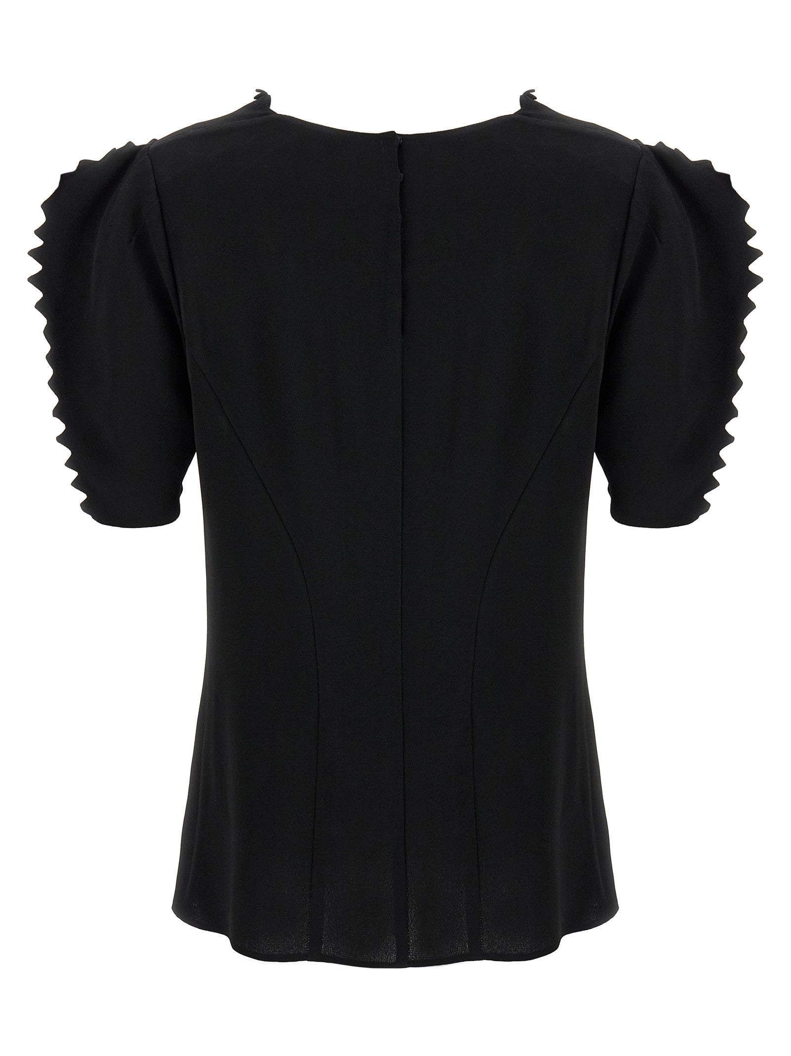 PRADA - nan - Black - Top