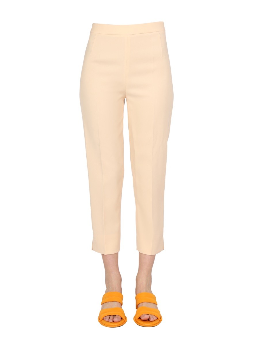 Boutique Moschino - Női - Khaki - Nadrág