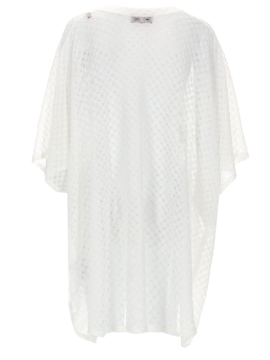 Missoni - Woman - White - Dress