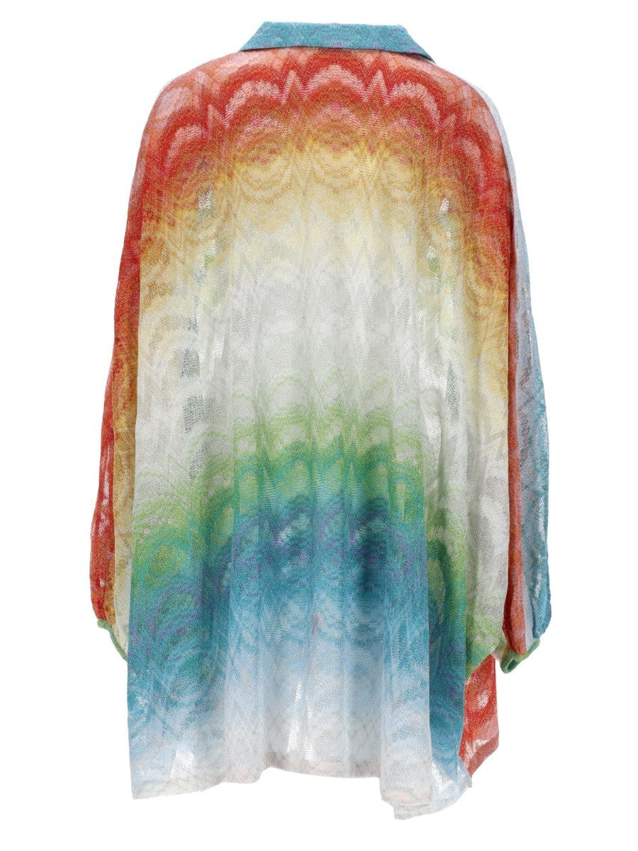 Missoni - Női - Többszínű - Ruha