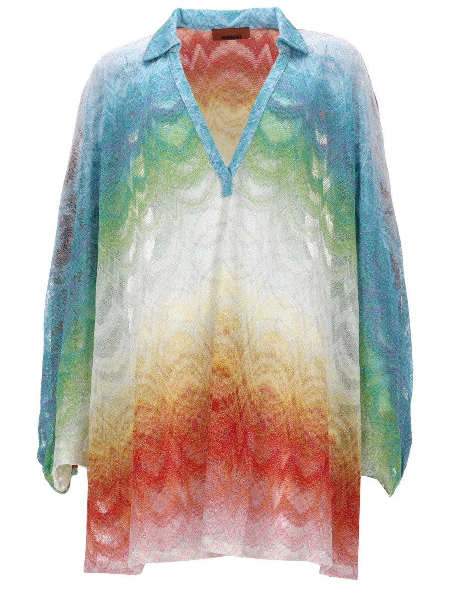 Missoni - Női - Többszínű - Ruha