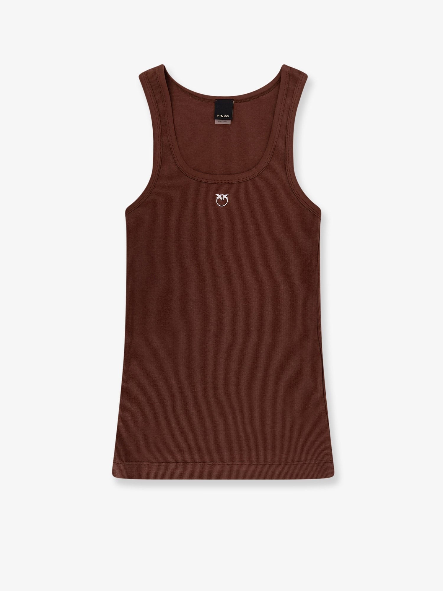 Pinko - Woman - Brown - Top