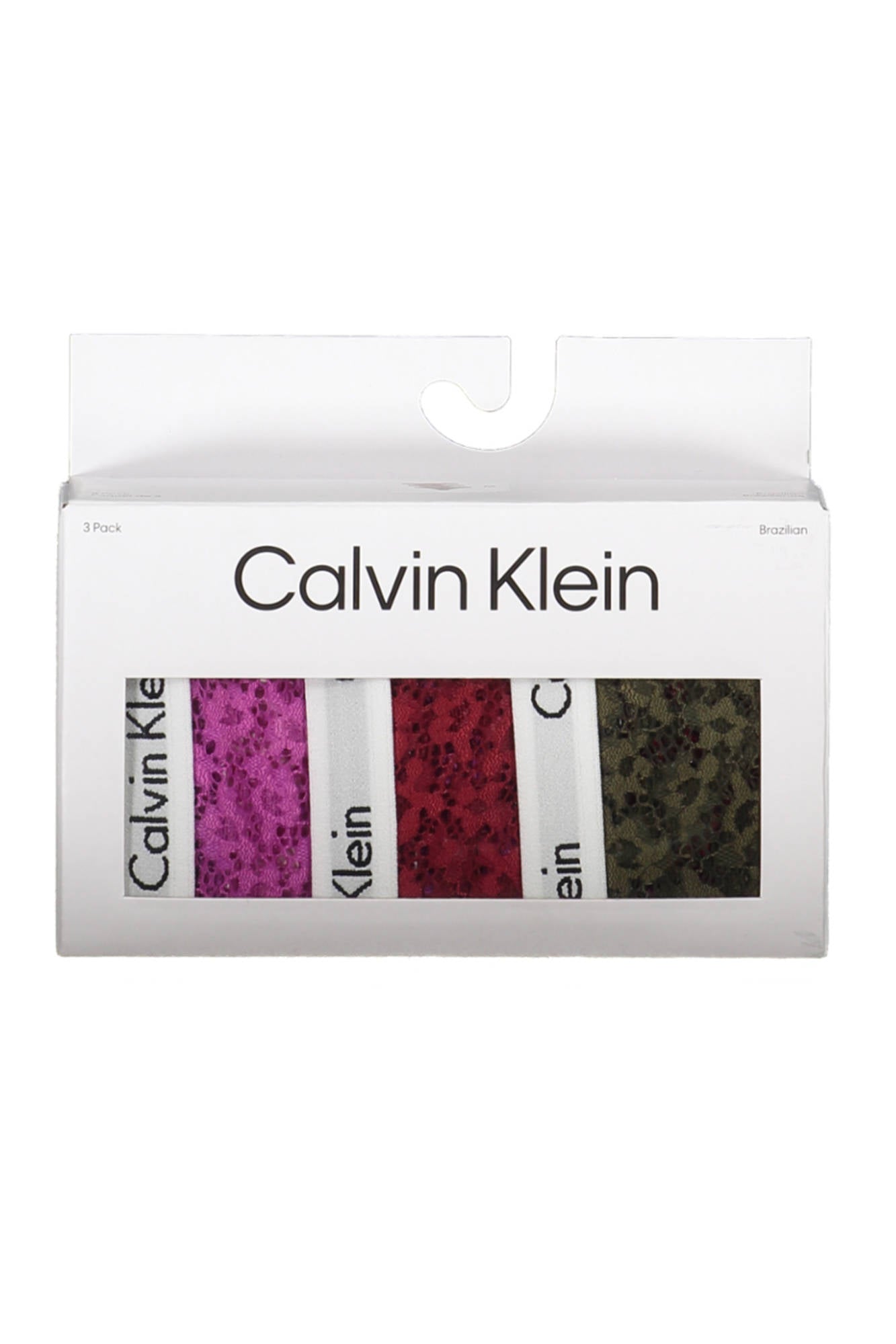 CALVIN KLEIN - Woman