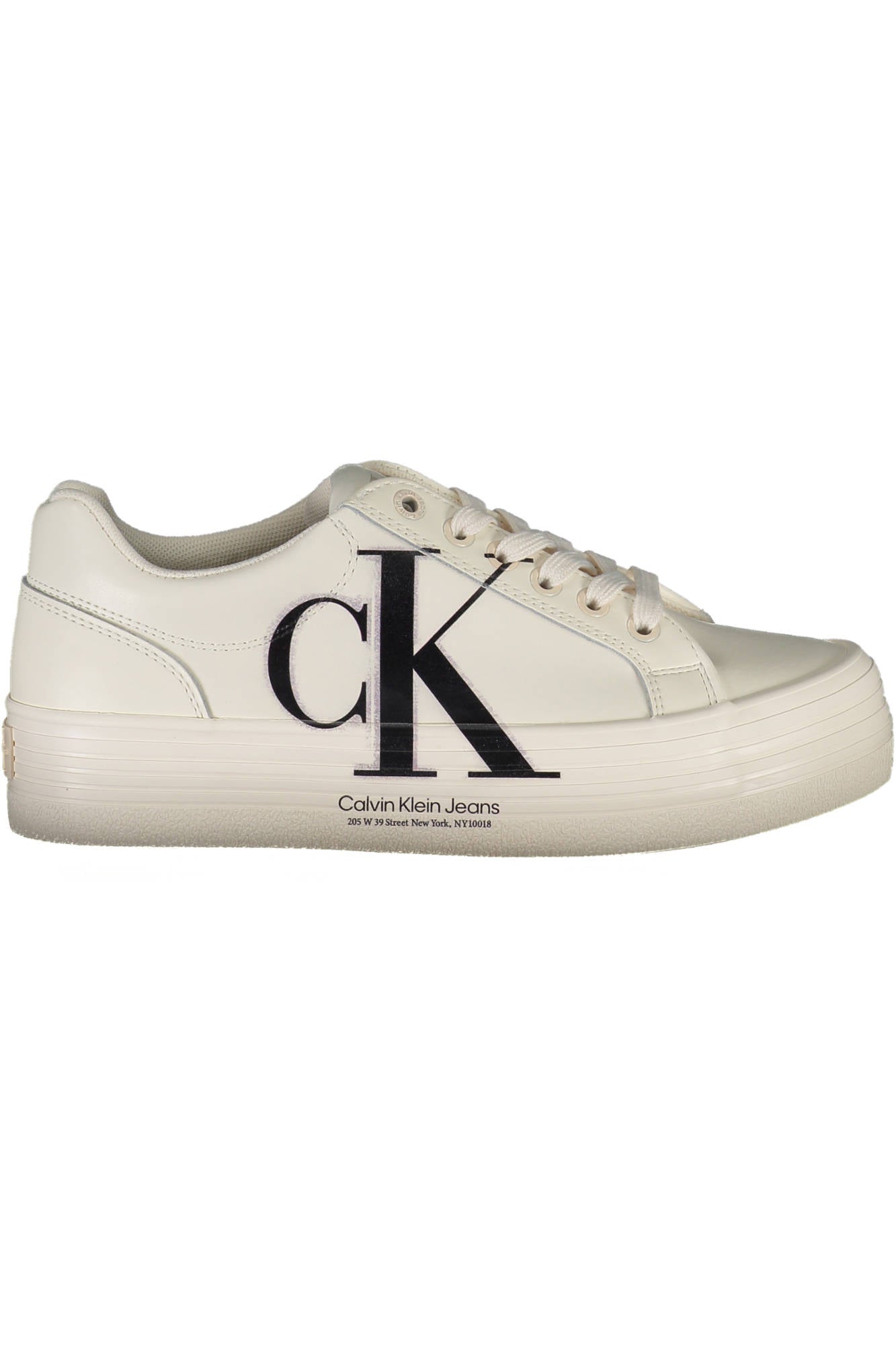 CALVIN KLEIN - Woman - Sneaker