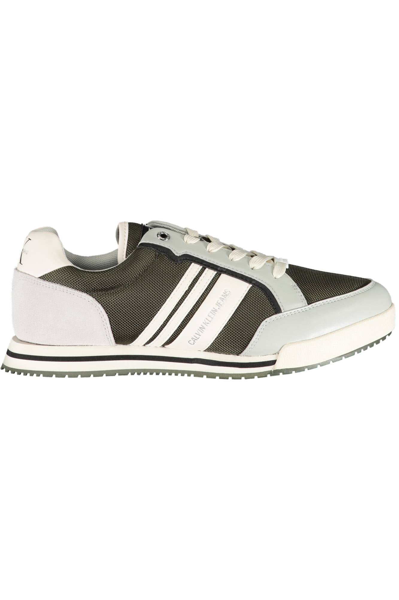 CALVIN KLEIN - Man - Sneaker