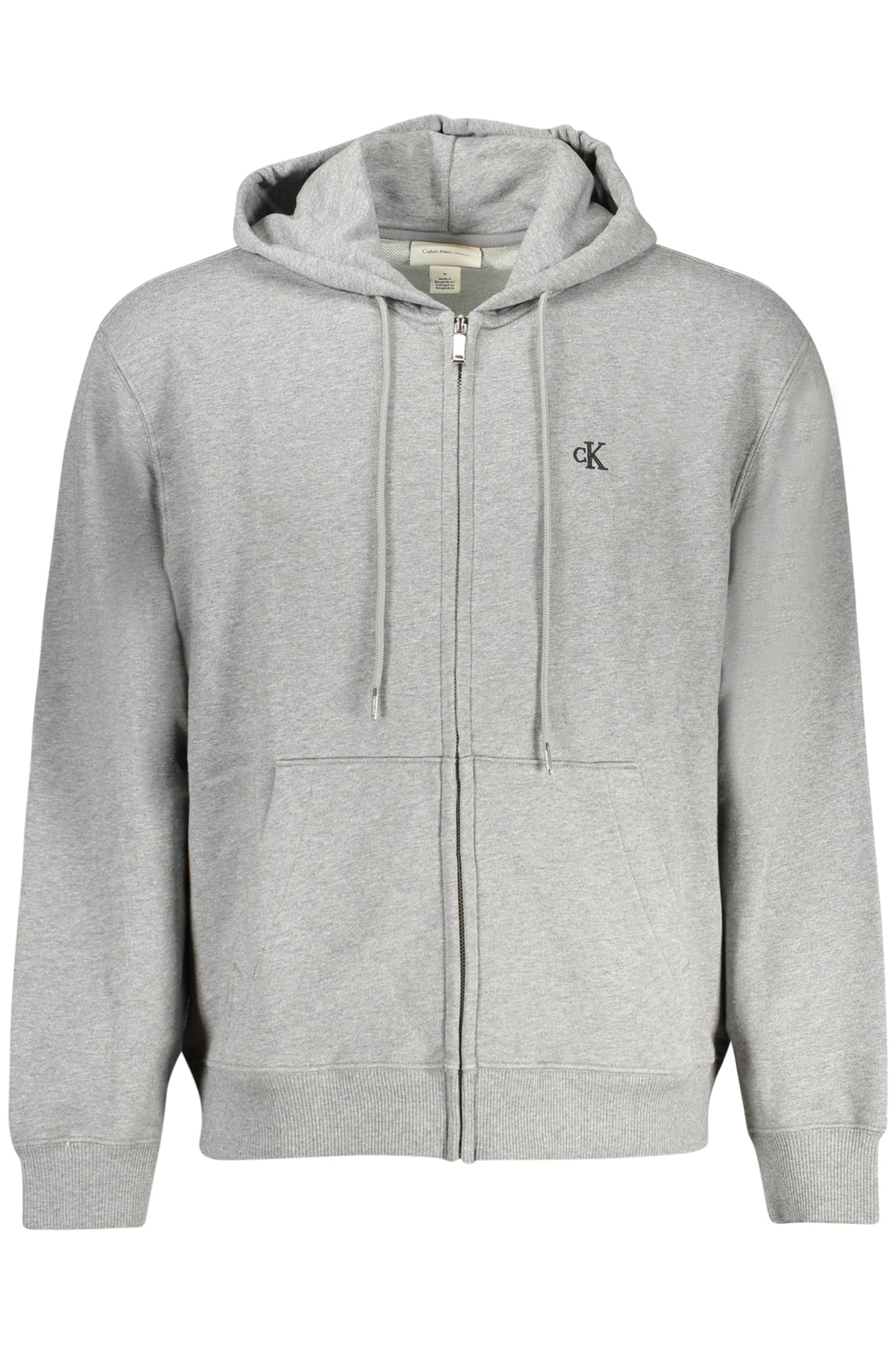 CALVIN KLEIN - Man - Sweatshirt