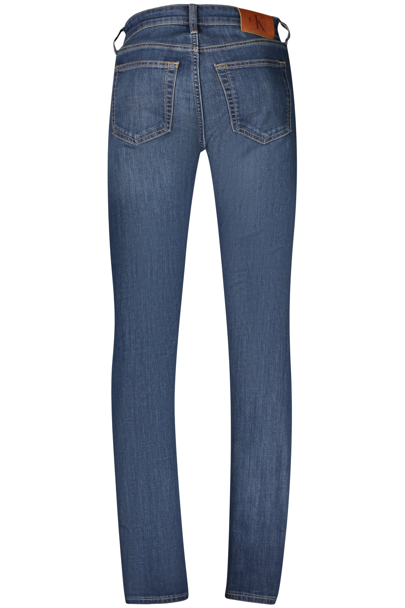 CALVIN KLEIN - Férfi - Farmer