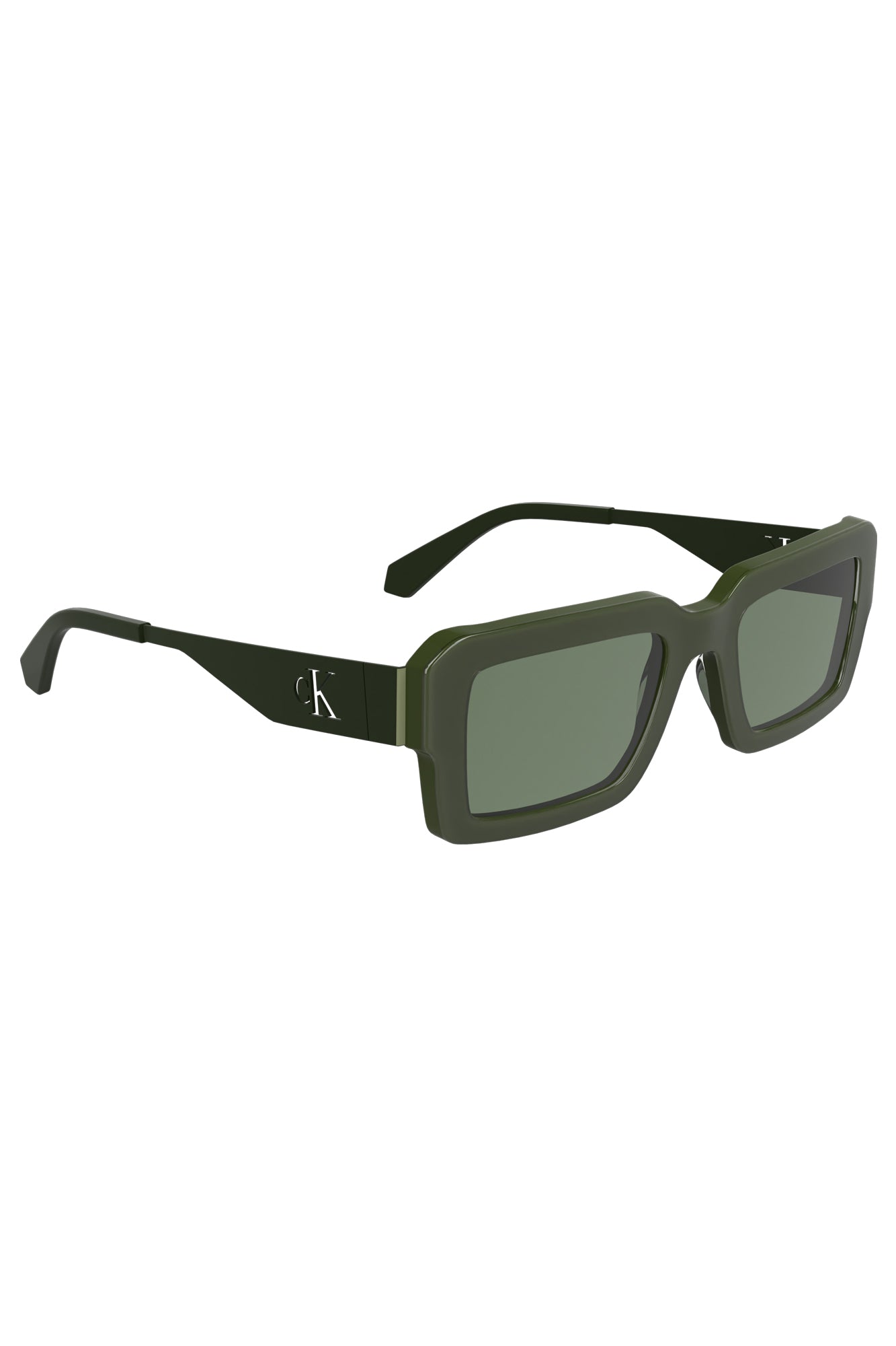 CALVIN KLEIN - Woman - Sunglasses