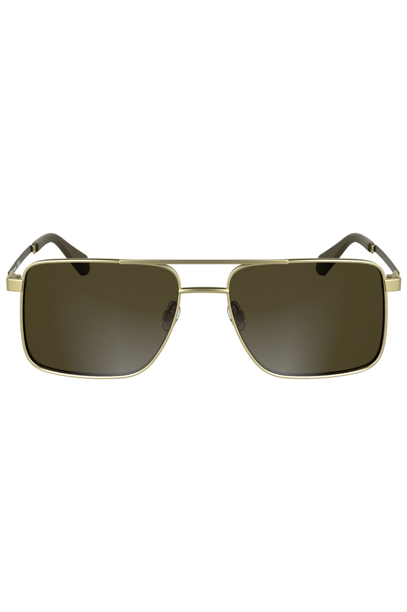 CALVIN KLEIN - Man - Sunglasses