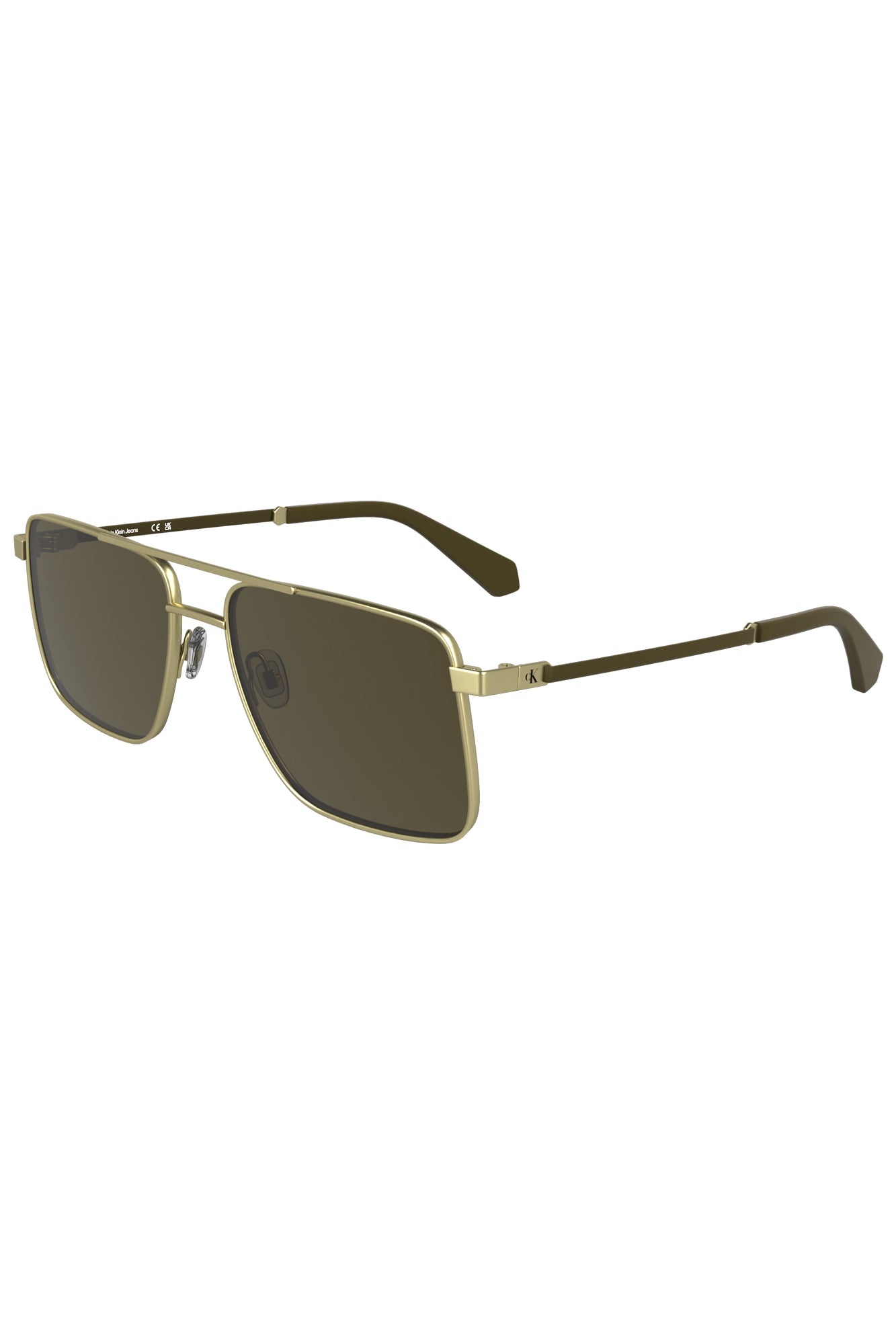 CALVIN KLEIN - Man - Sunglasses