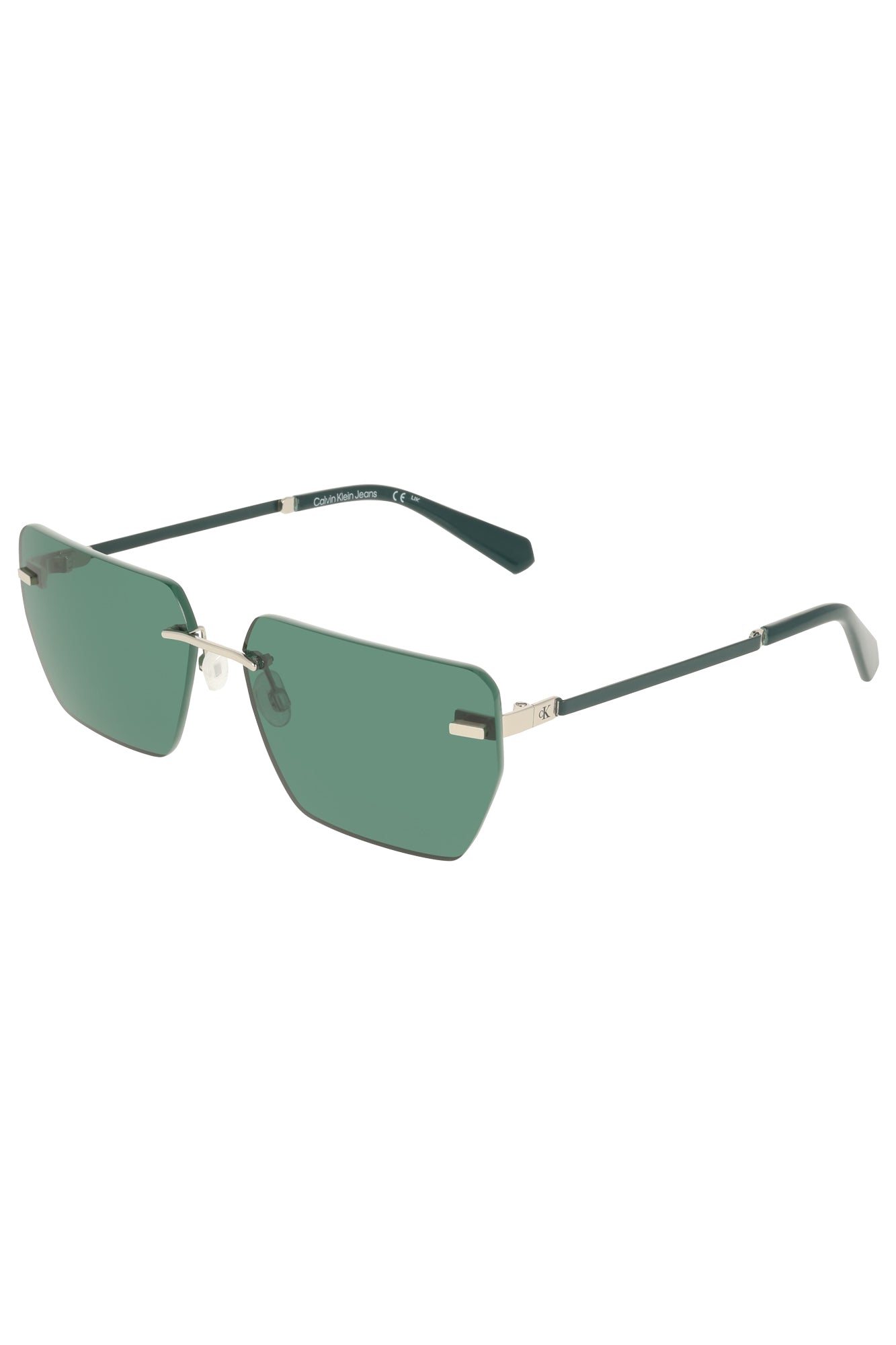 CALVIN KLEIN - Man - Sunglasses