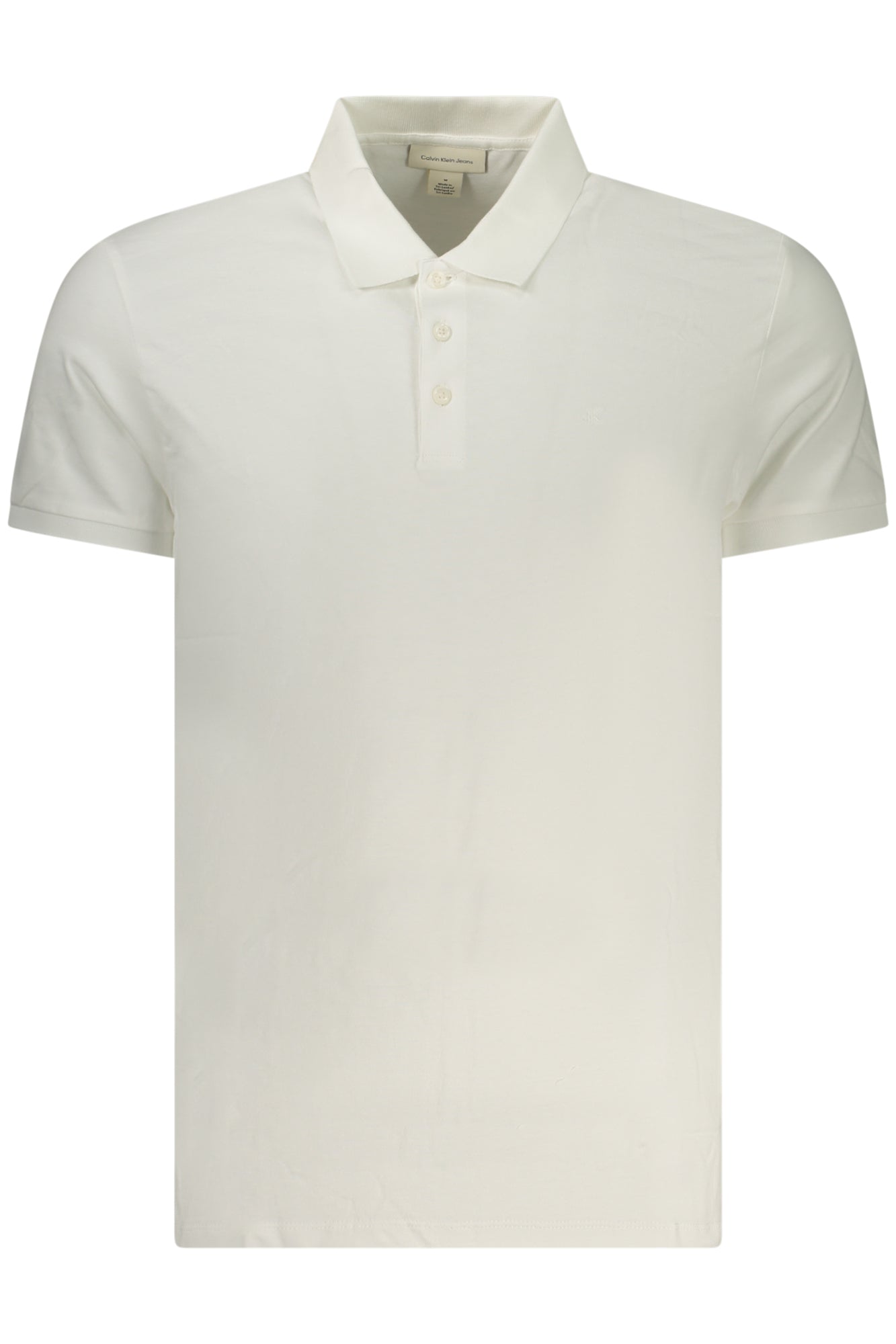 CALVIN KLEIN - Man - Polo Shirts