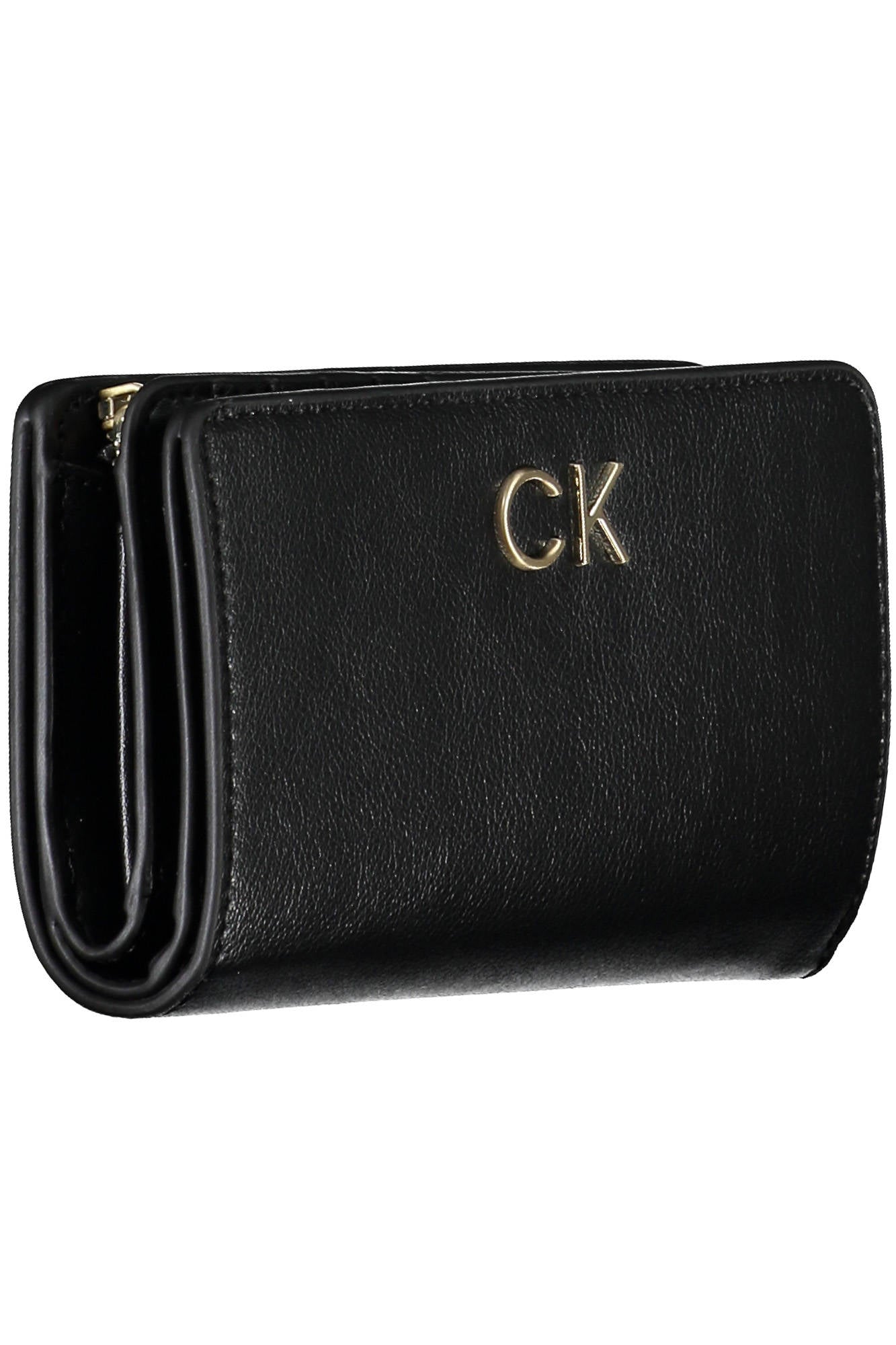 CALVIN KLEIN FEKETE NŐI PÉNZTÁRCSA