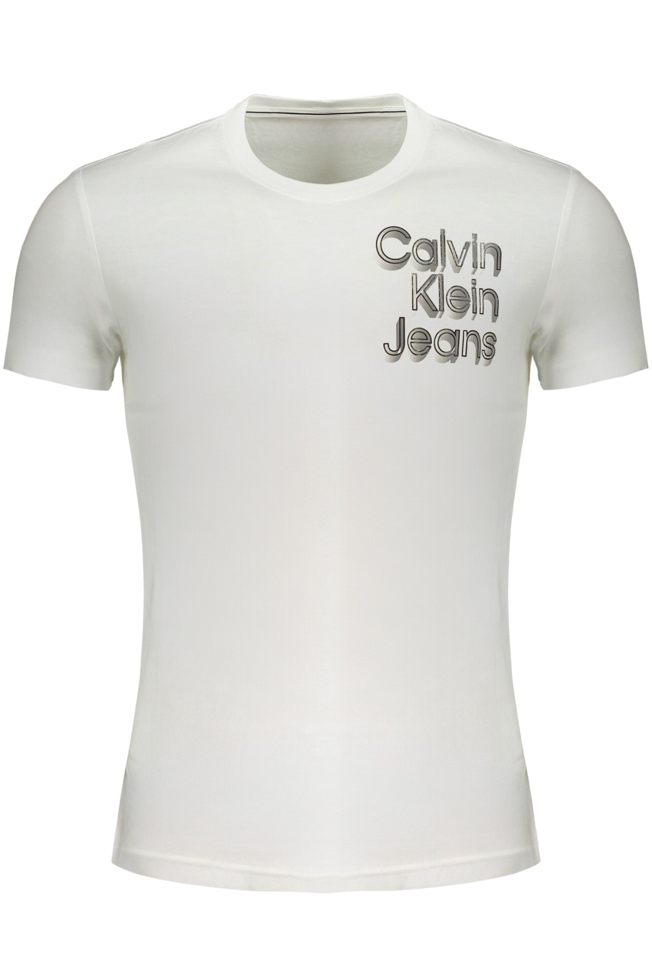 CALVIN KLEIN - Man - T-shirt