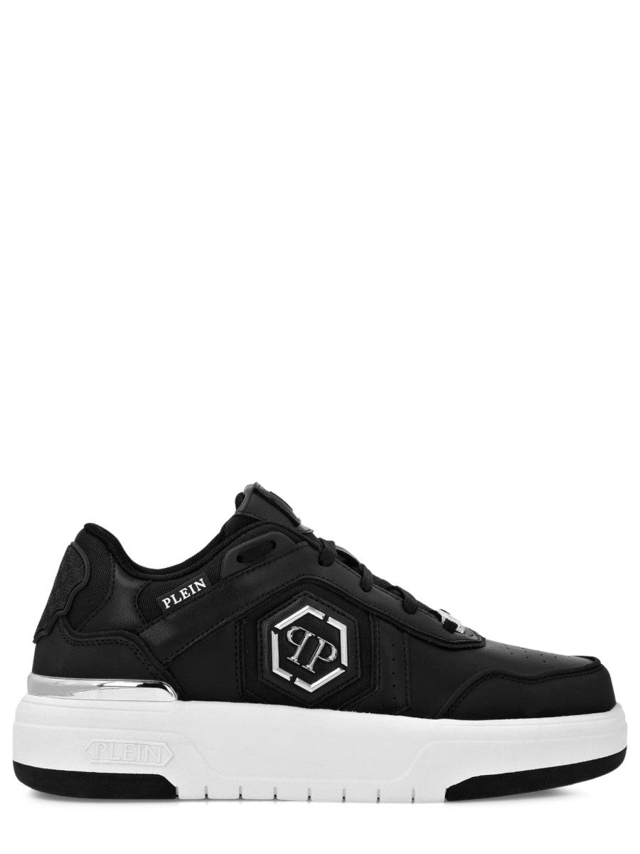 Philipp Plein - Man - Multicolor - Sneaker