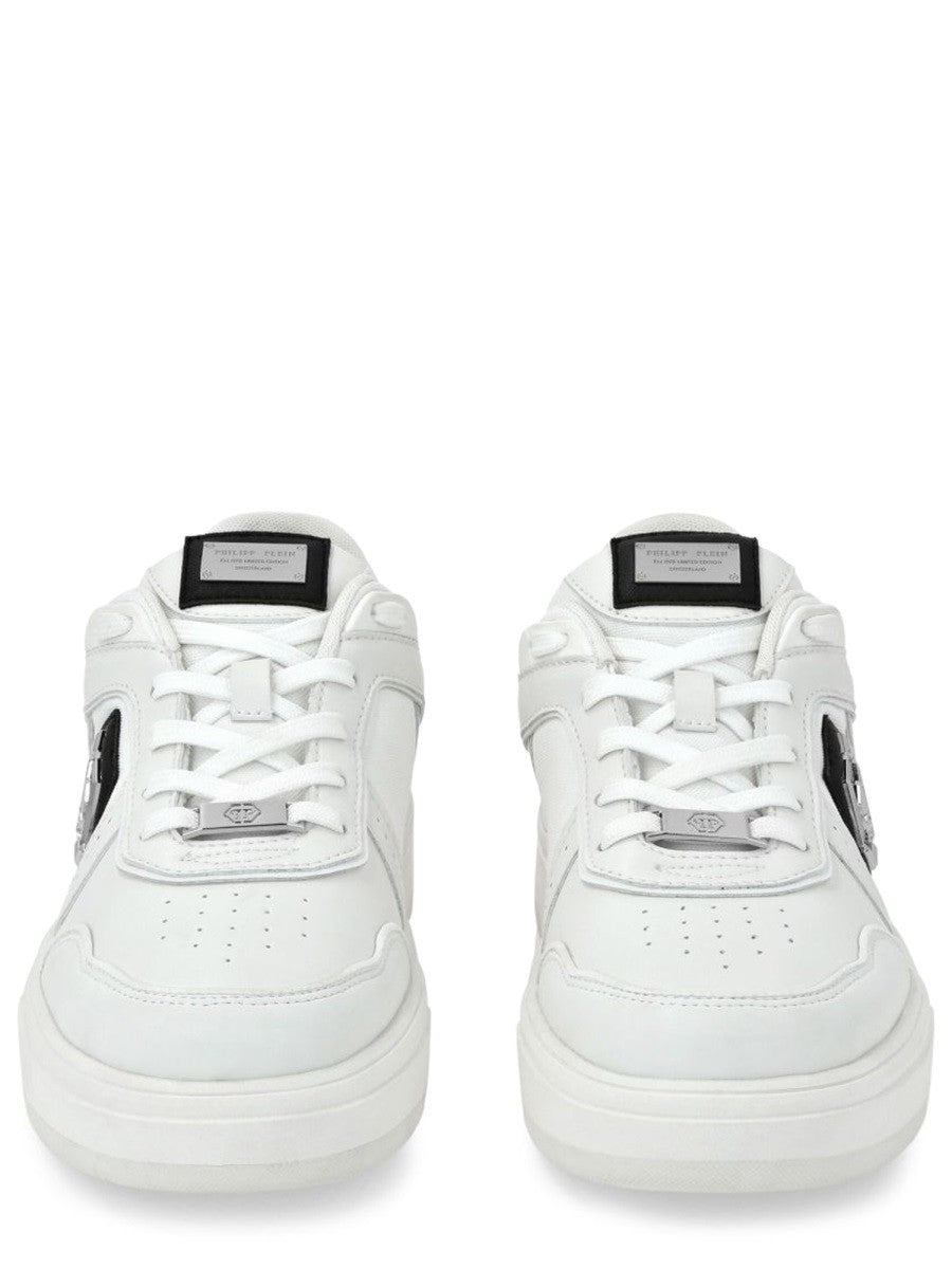 Philipp Plein – Férfi – Többszínű – Sneaker