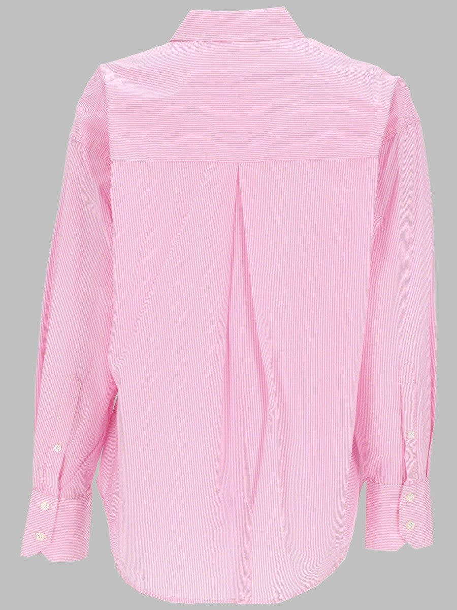 MC2 SAINT BARTH - Woman - Black - Shirt