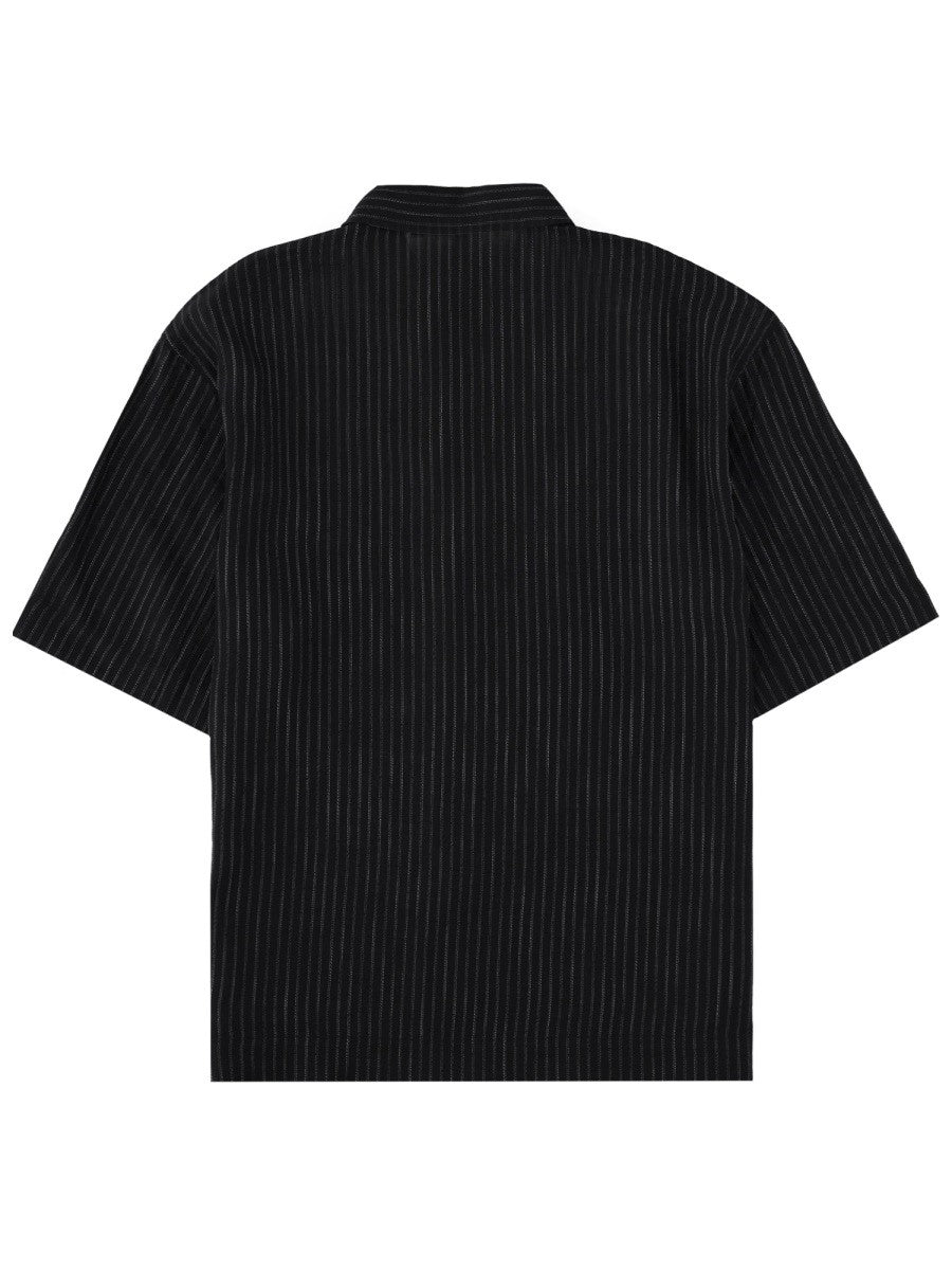 SUNFLOWER - Man - Black - Shirt